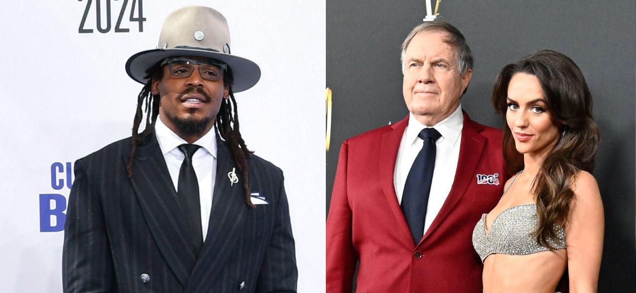 Former Heisman Winner Blasts Bill Belichick’s Relationship As A ‘Distraction’: ‘This Ain’t A Good Look’