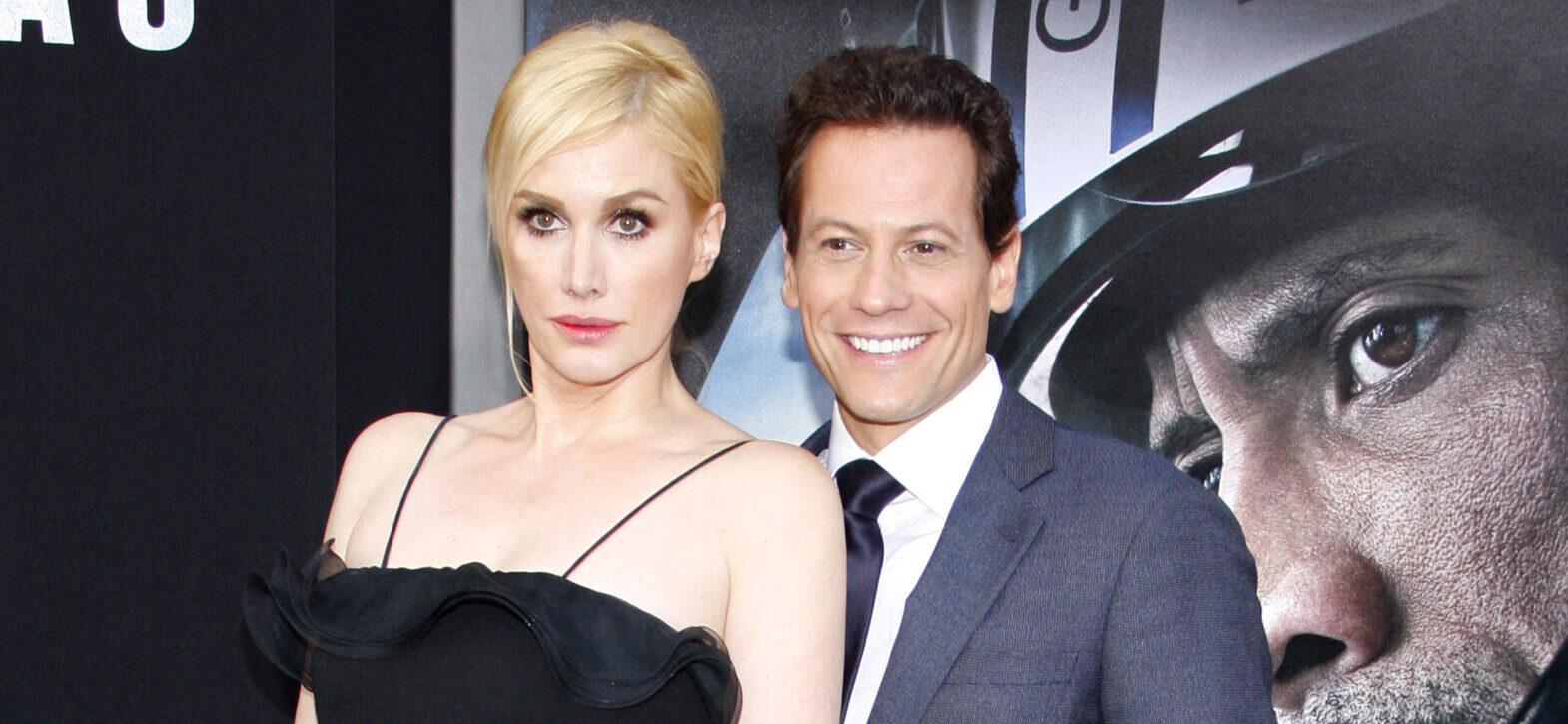‘TVD’ Actress Alice Evans Receives $5K In Fan Donations After ‘Desperate’ Cry For Help As She Has ‘Hit Rock Bottom’