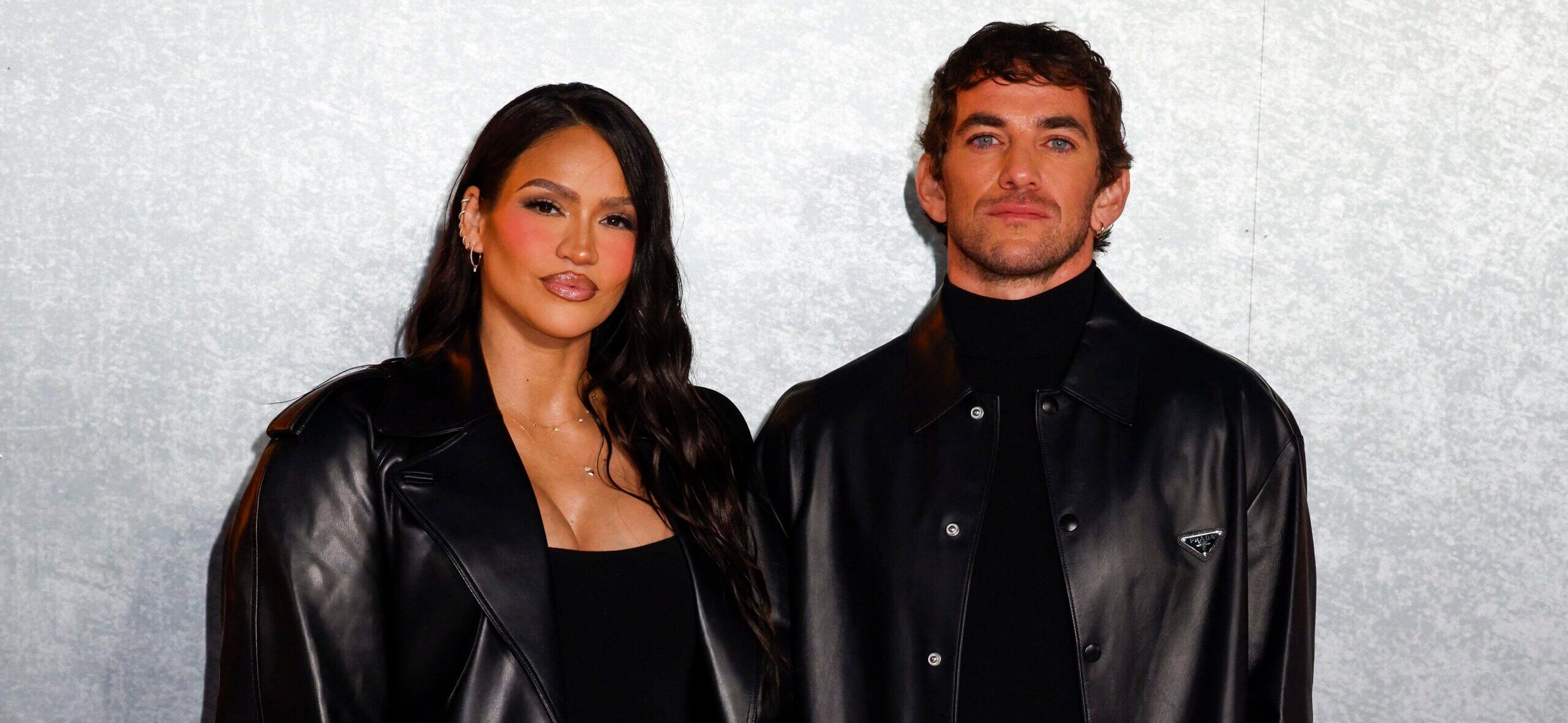 Cassie’s Husband, Alex Fine, Punched A Wall After Learning Diddy Allegedly Raped Her
