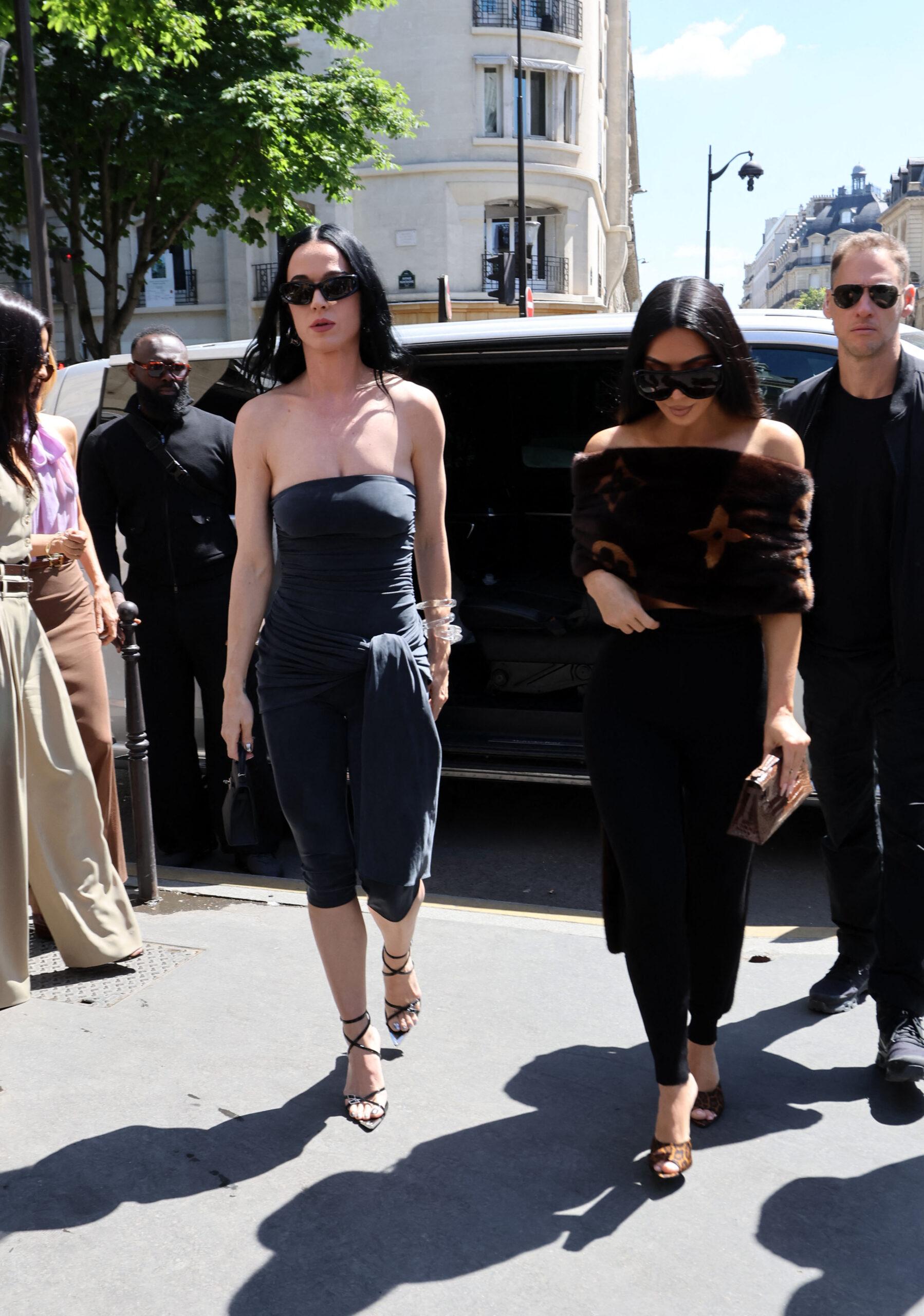 Lauren Sanchez and her famous gal pals on day two of her bachelorette party