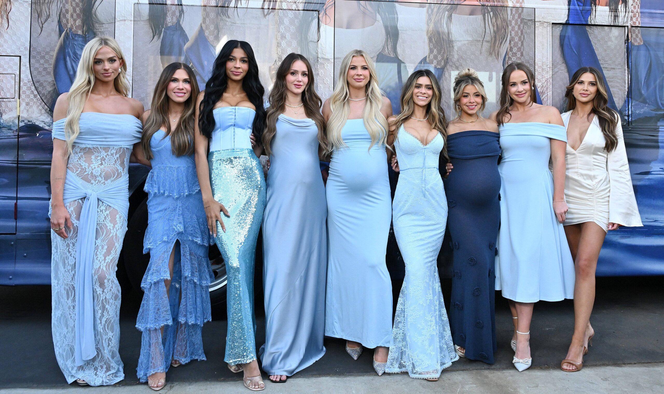 What Happened To Jessi Ngatikaura And Demi Engemann’s Friendship On ‘Mormon Wives’?