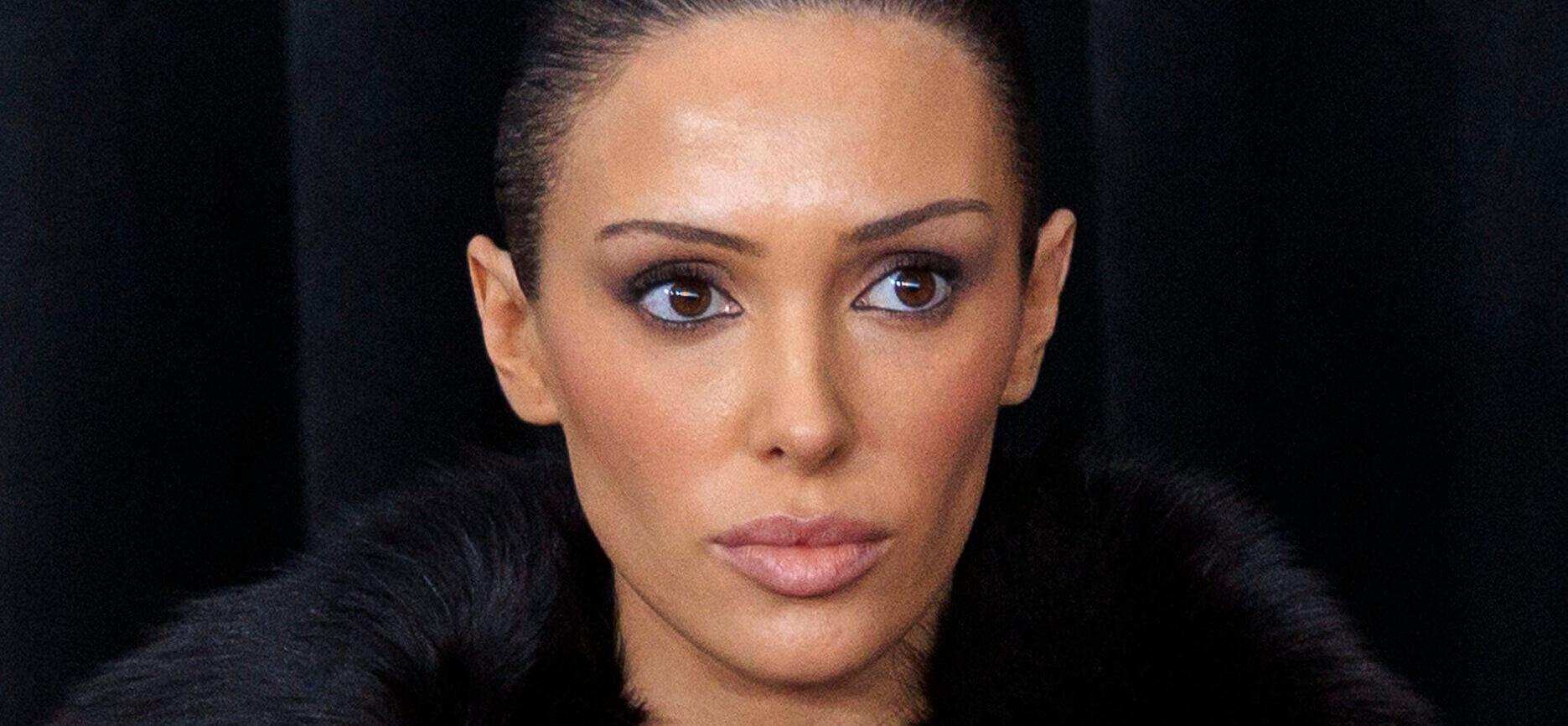 Bianca Censori’s Racy See-Through Look For Casual Ice Cream Run Turns Heads