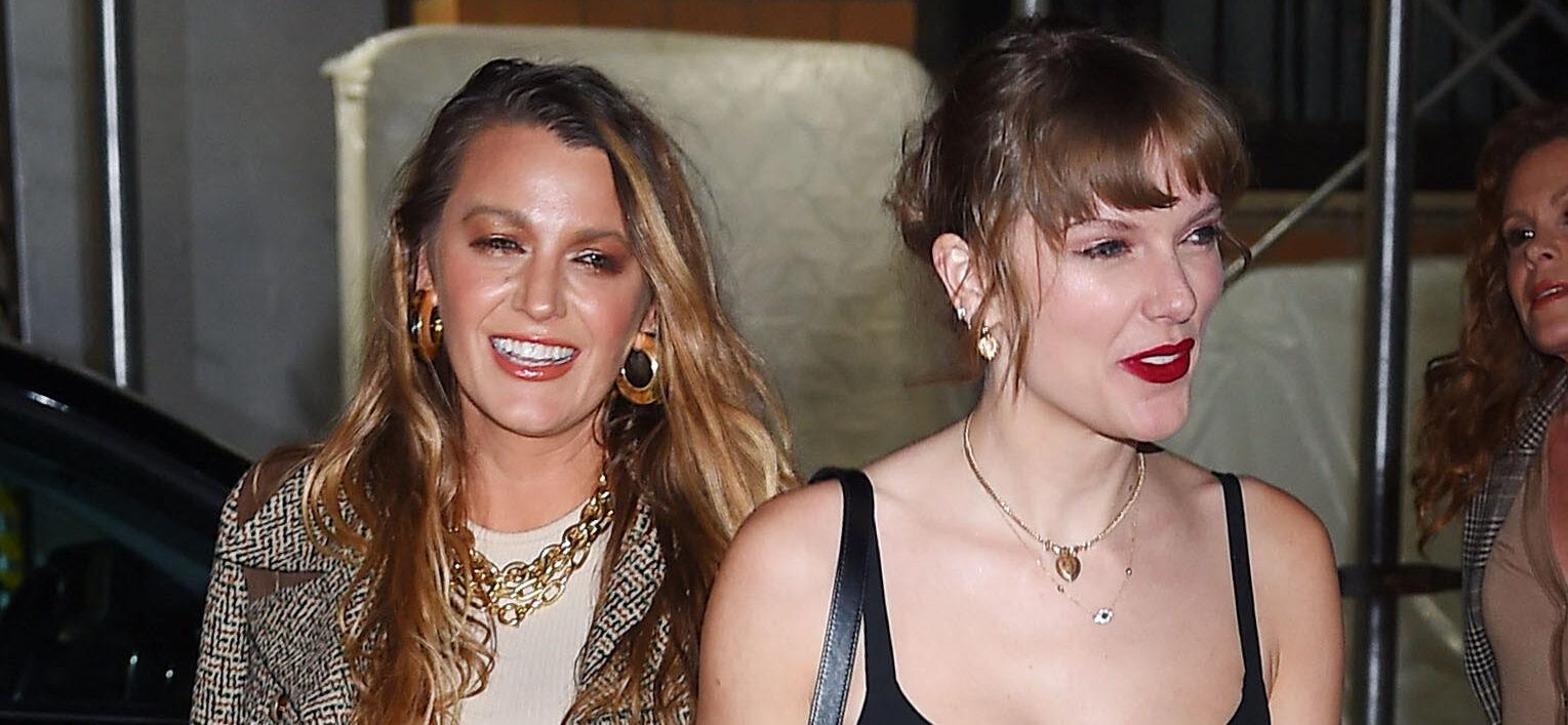 Blake Lively’s Sisters Rally Behind Her Amid Rumored Rift With Taylor Swift And Gigi Hadid