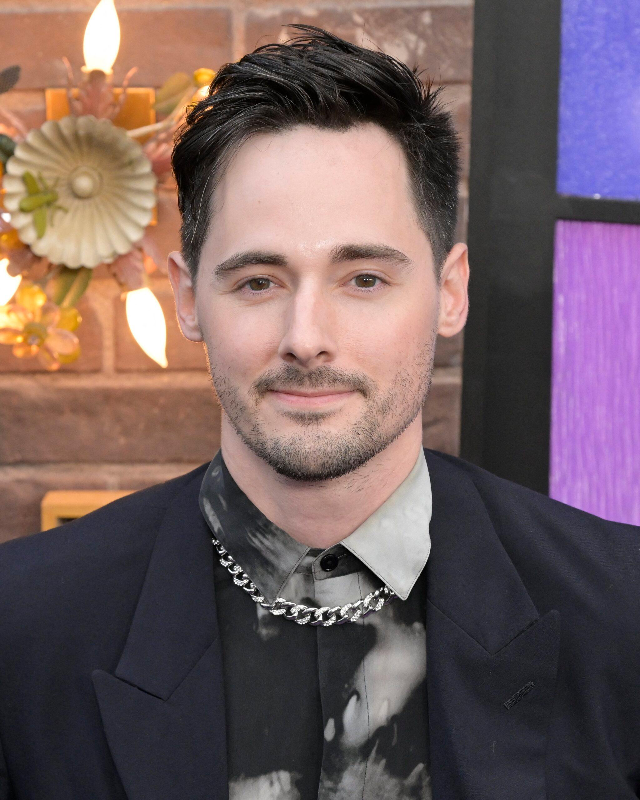 Jake Thomas at World Premiere Of Disney's ''Wizards Beyond Waverly Place''
