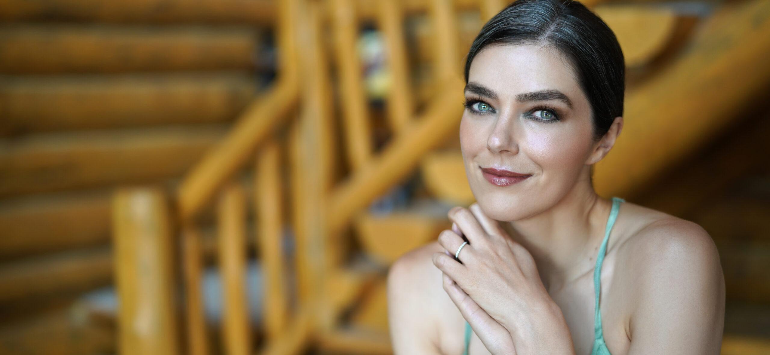 22 Years After ‘America’s Next Top Model’: Where Is Adrianne Curry Now?