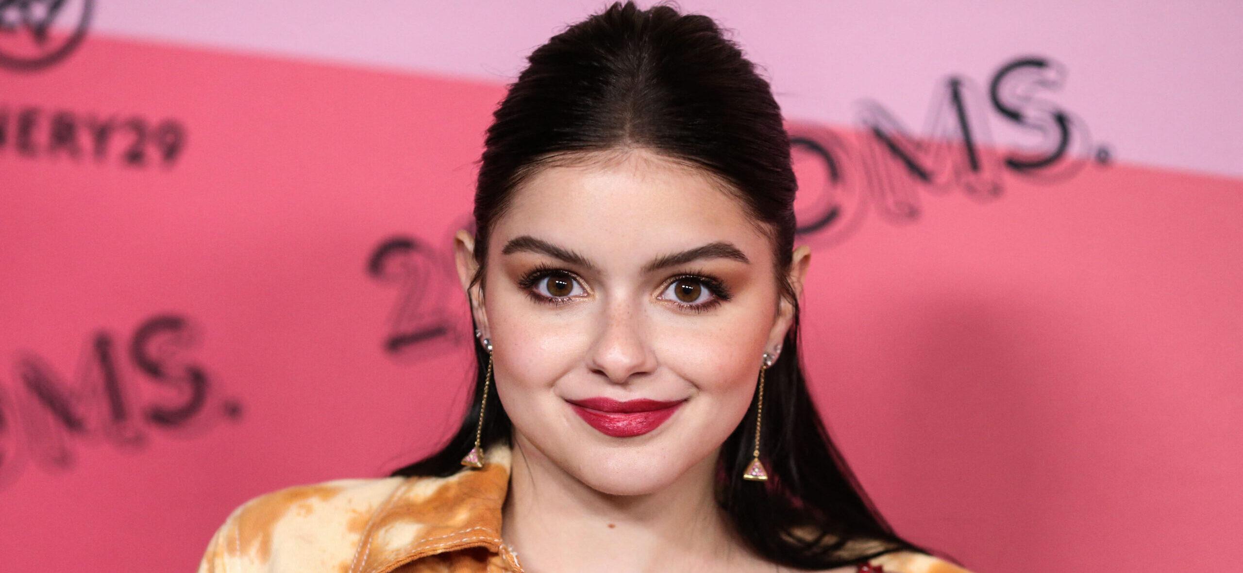 Ariel Winter at Refinery29 29Rooms Los Angeles 2018: Expand Your Reality Opening Party