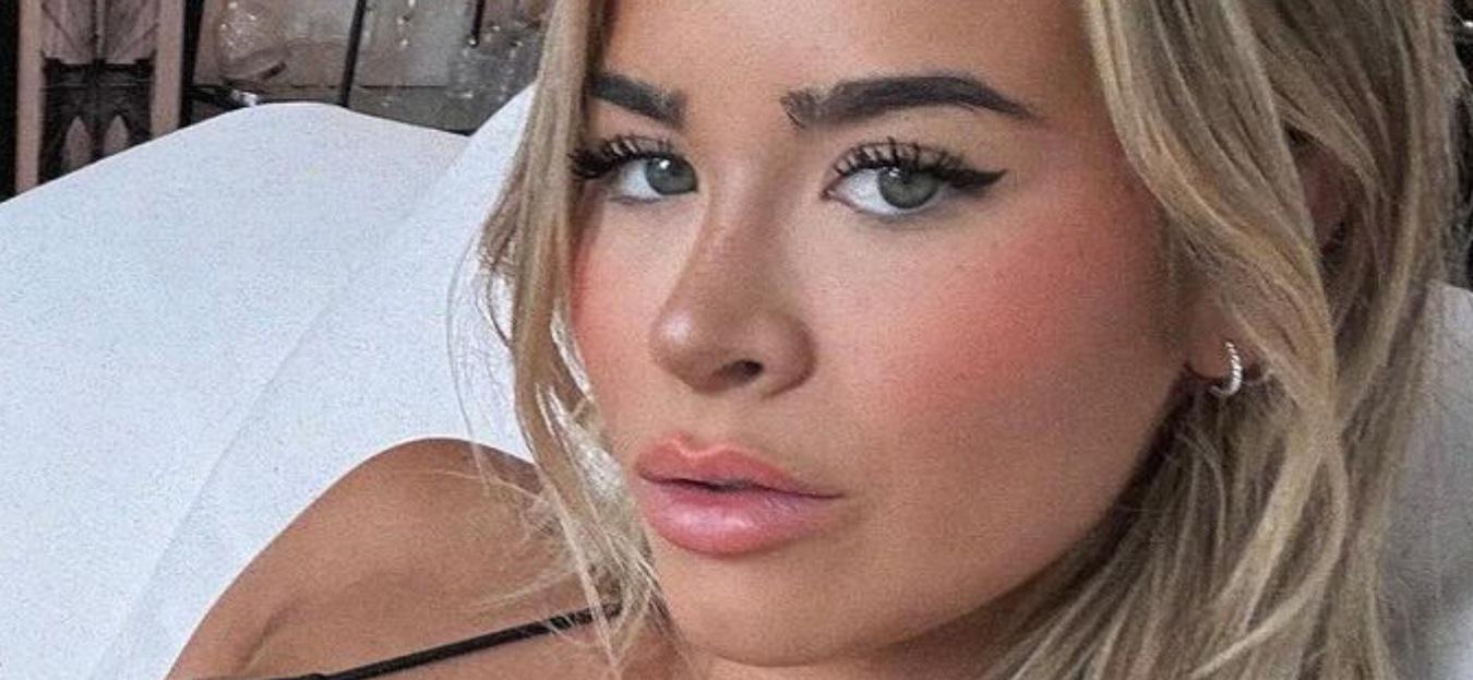 Emily Elizabeth Is Deemed As The ‘Most Beautiful Woman’ In Bikini Video