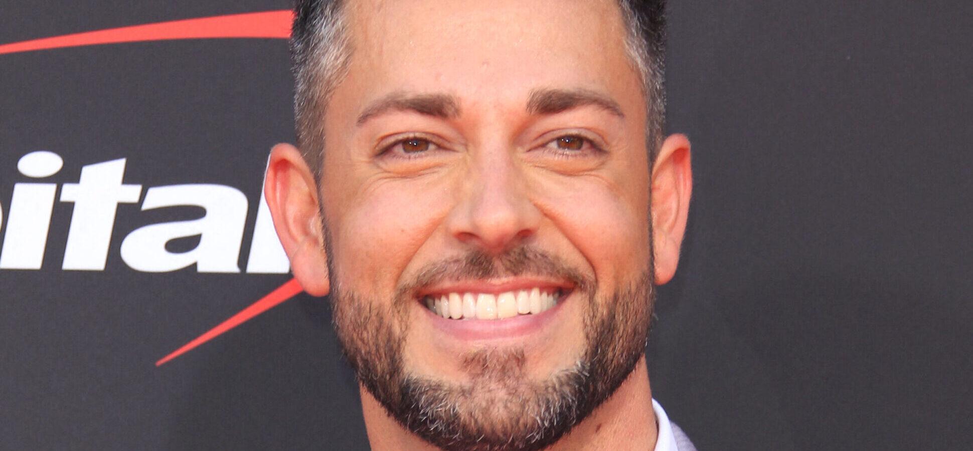Zachary Levi’s Cryptic Comment About Secret Donald Trump Supporters In Hollywood