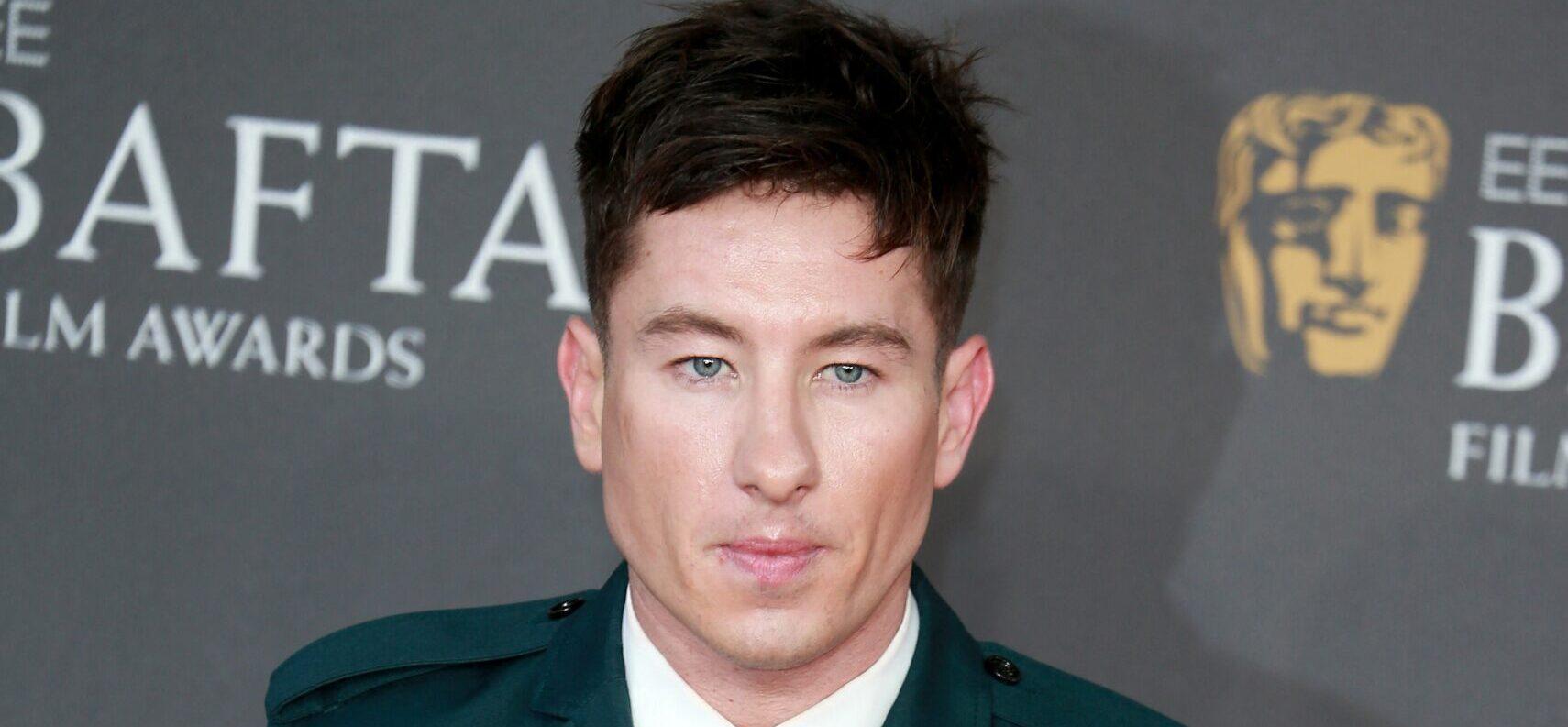 Barry Keoghan Reflects On Addiction And Recovery Following Sabrina Carpenter Split