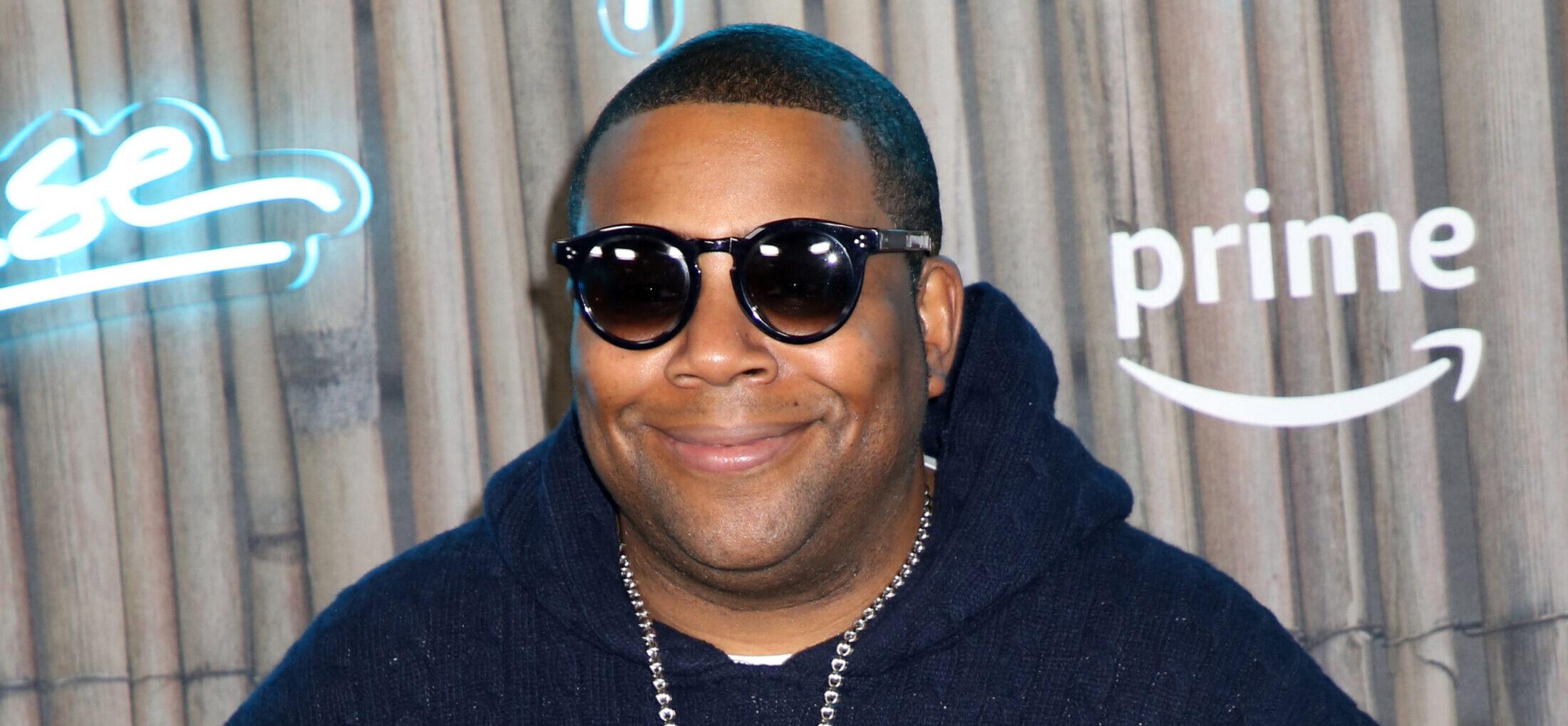 Kenan Thompson at 'Road House' New York Premiere