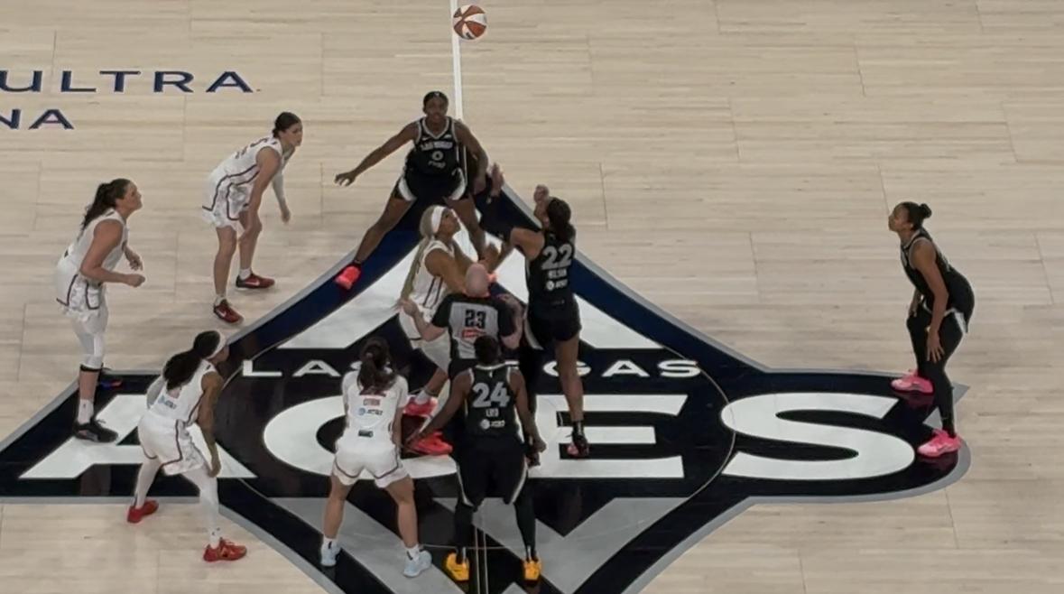 Las Vegas Aces