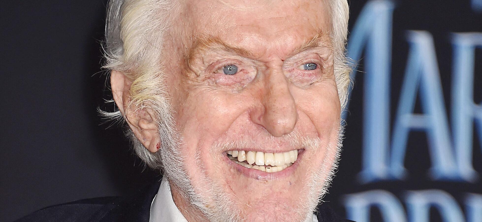 Dick Van Dyke’s Almost 100, But Says There Is A Price Of A Long Life