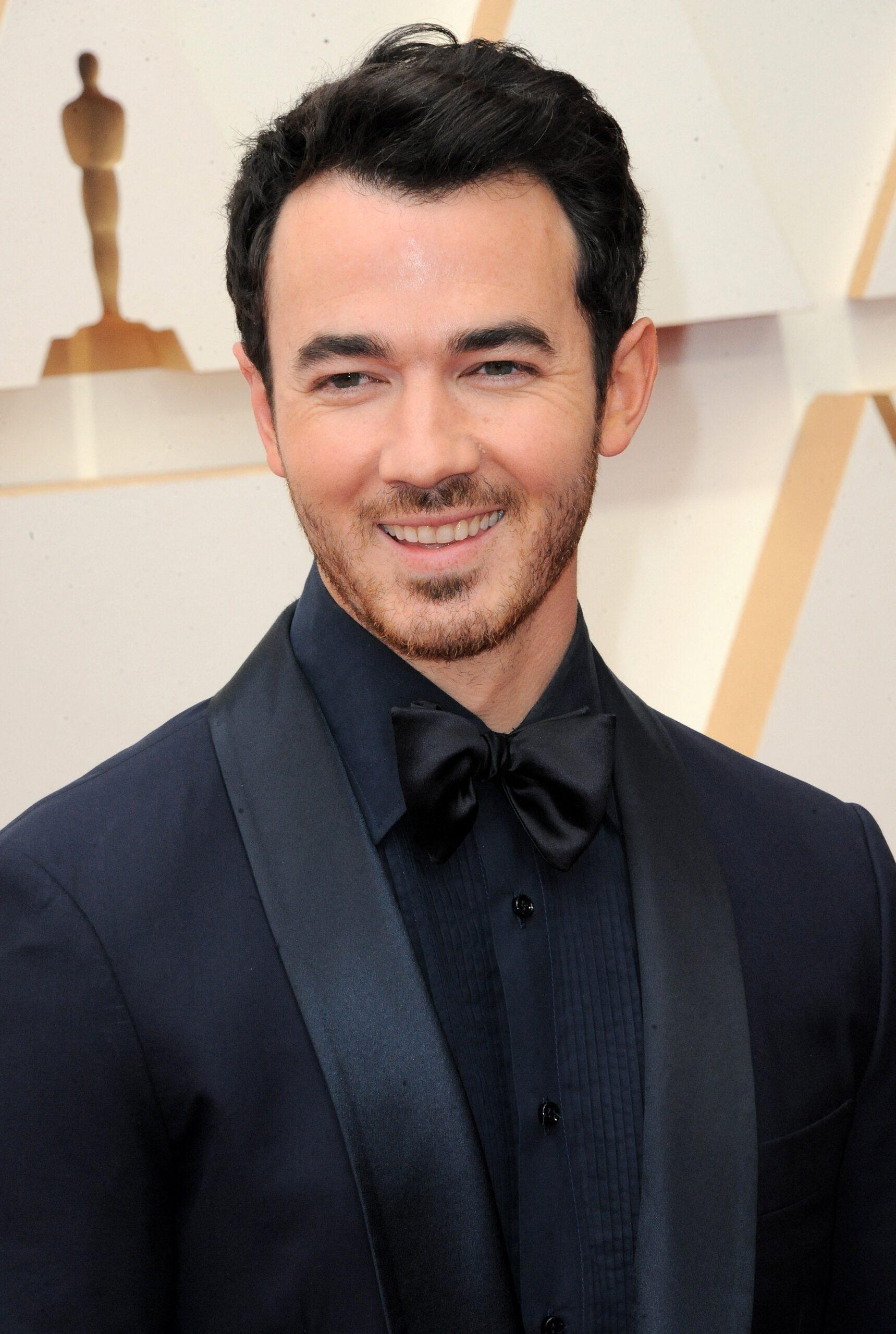 Kevin Jonas