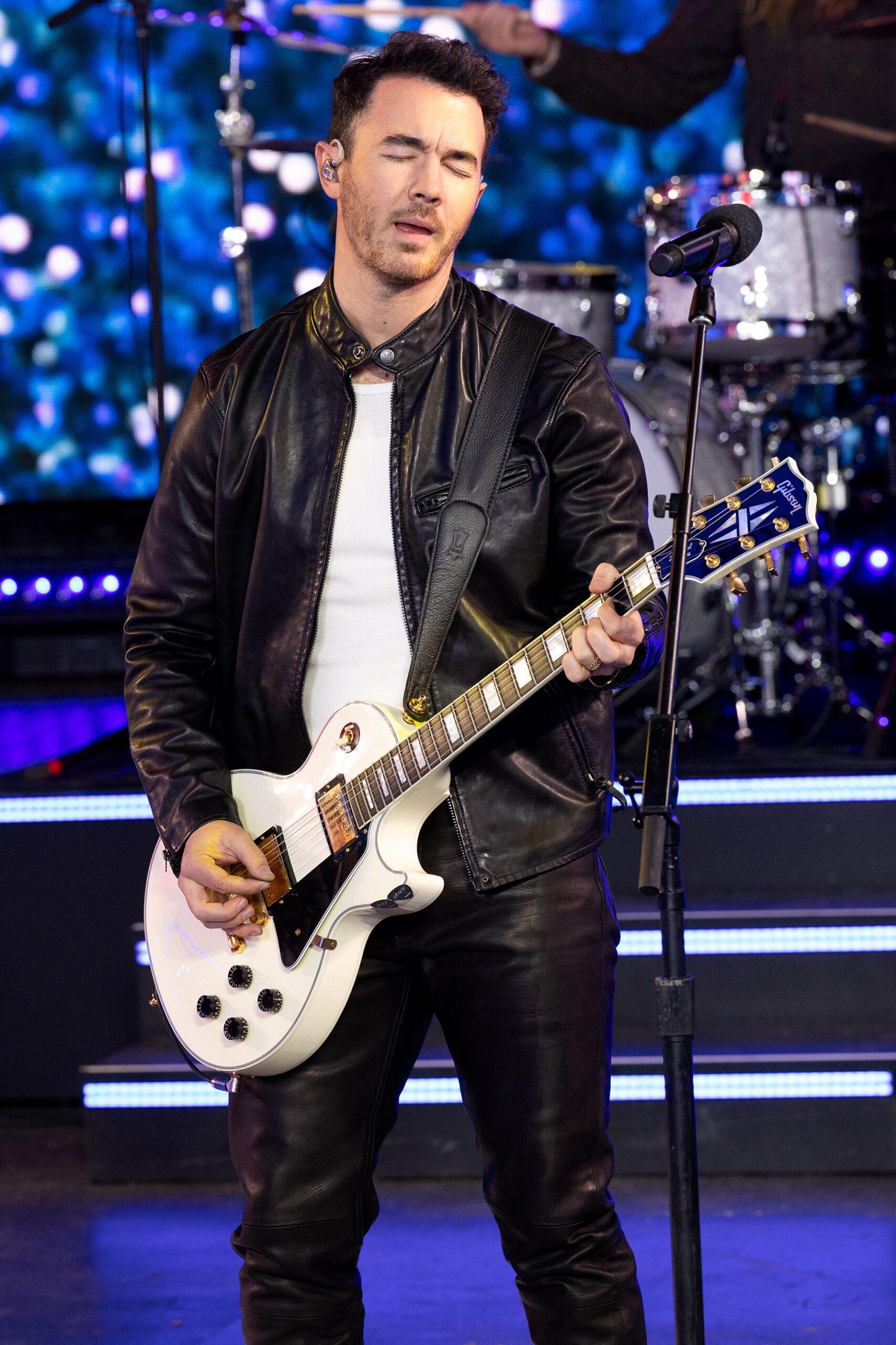 Kevin Jonas