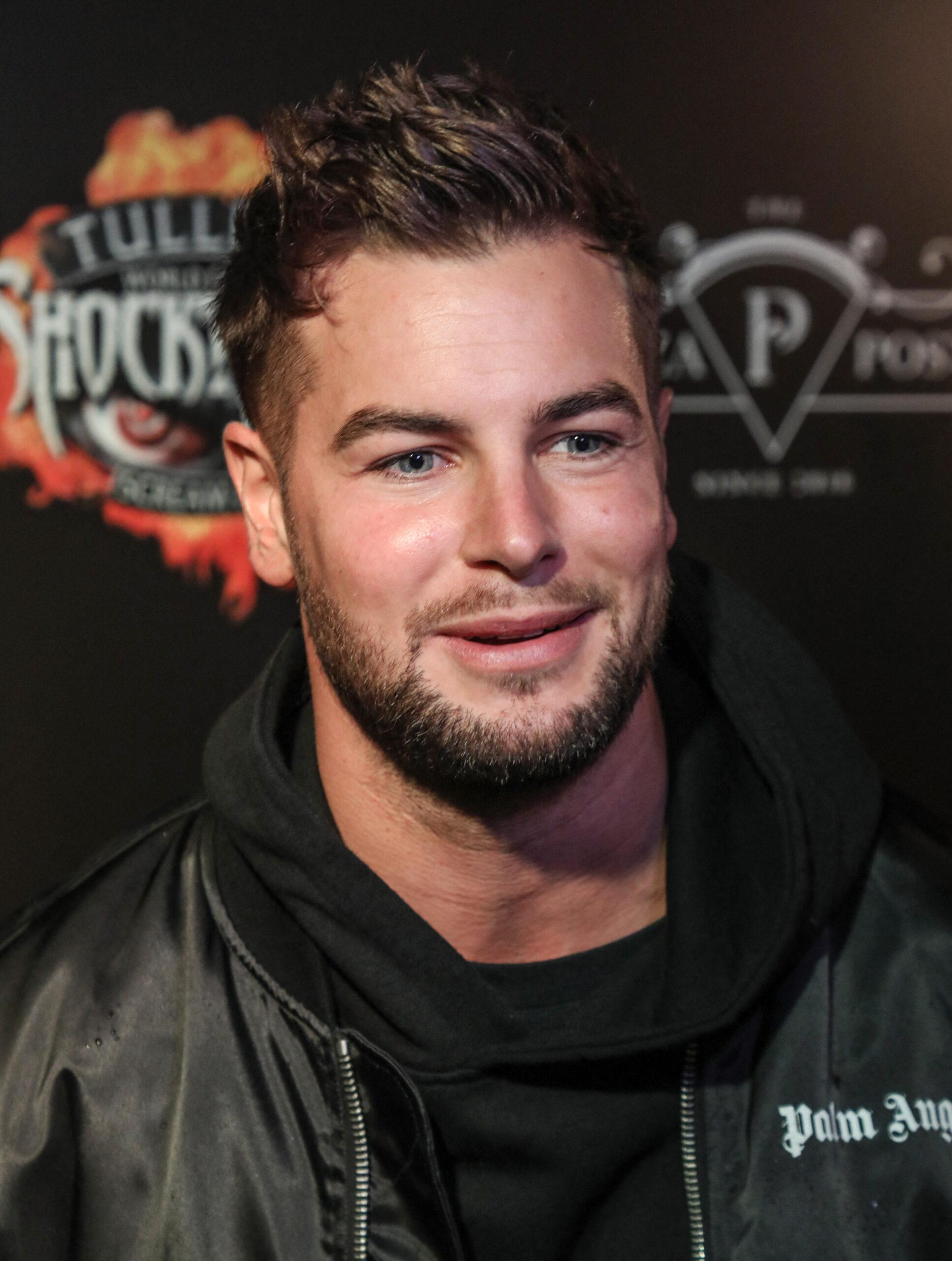 Chris Hughes