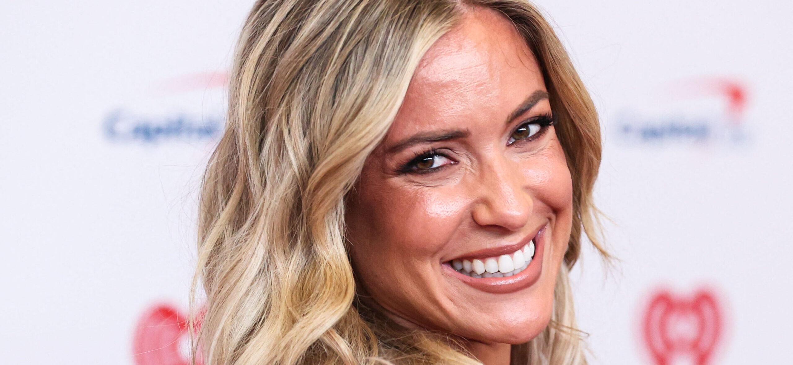 Kristin Cavallari at 2022 iHeartRadio Music Festival