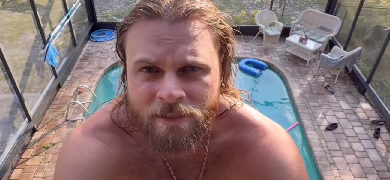 Hunter Lineberry Asked ChatGPT For Help Finding A Wife And Shares The Fun Journey Online