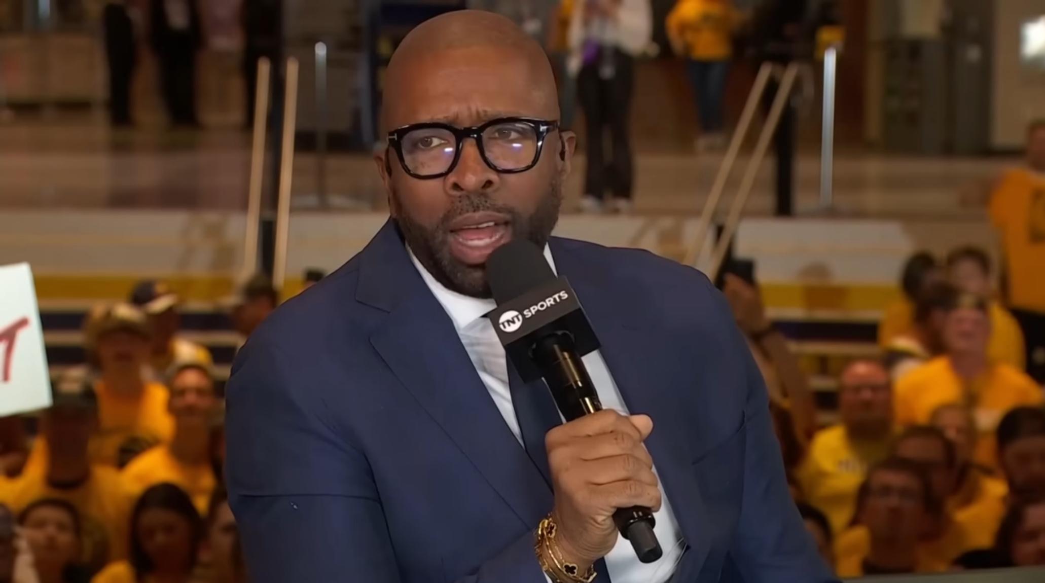 Kenny Smith