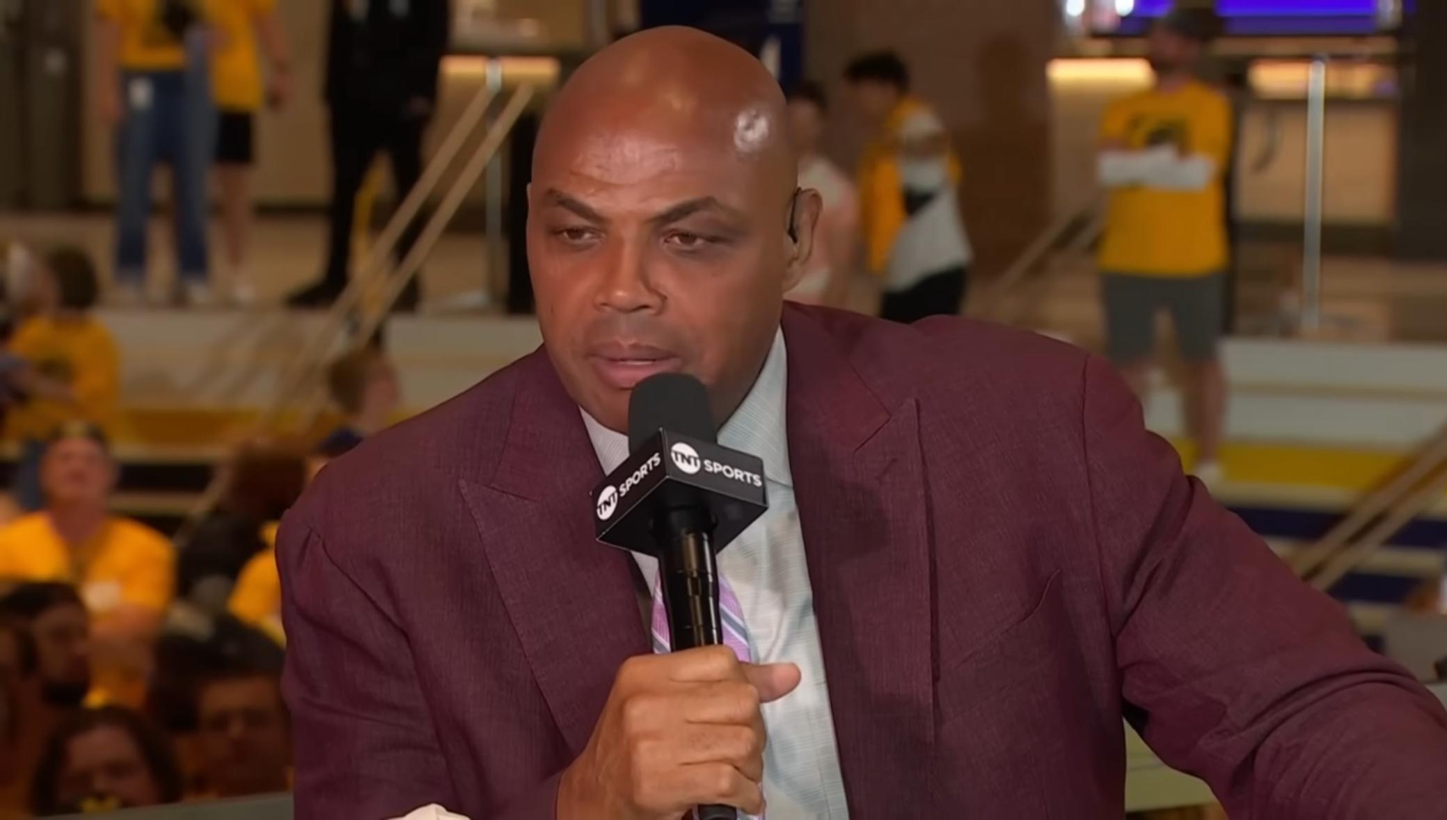 Charles Barkley