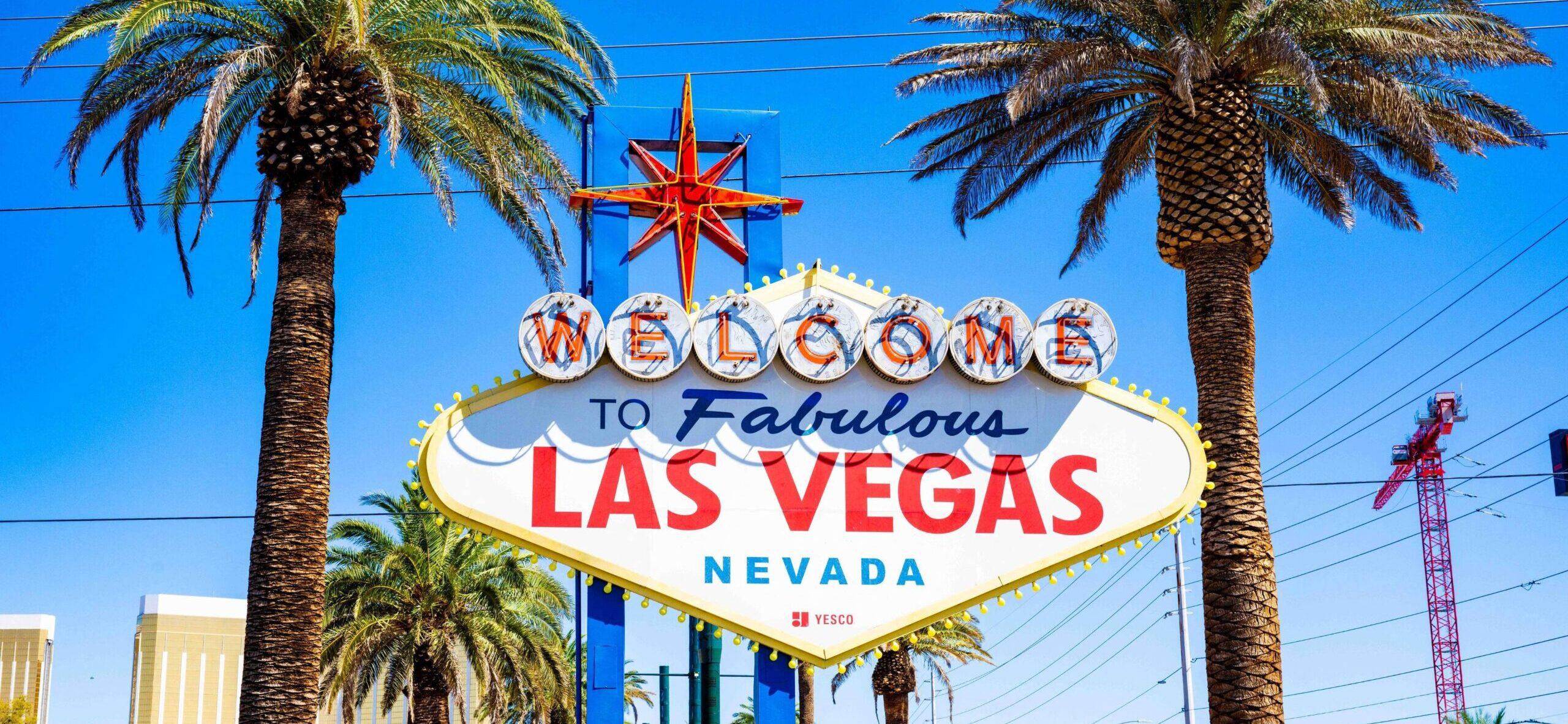 Las Vegas