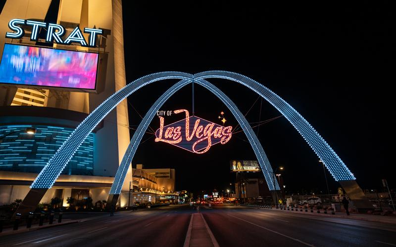 Las Vegas