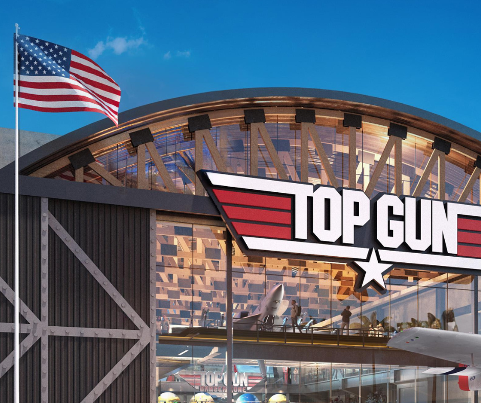 Top Gun Vegas