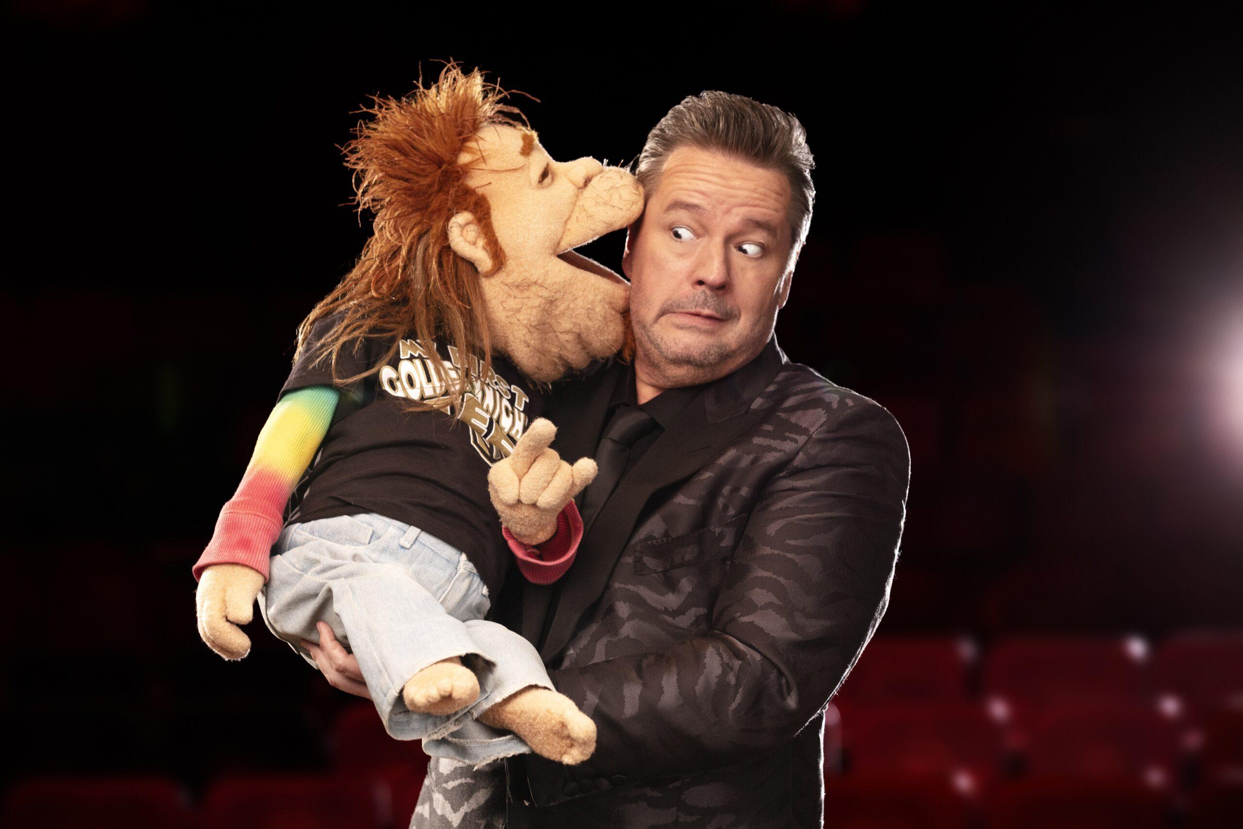 Terry Fator