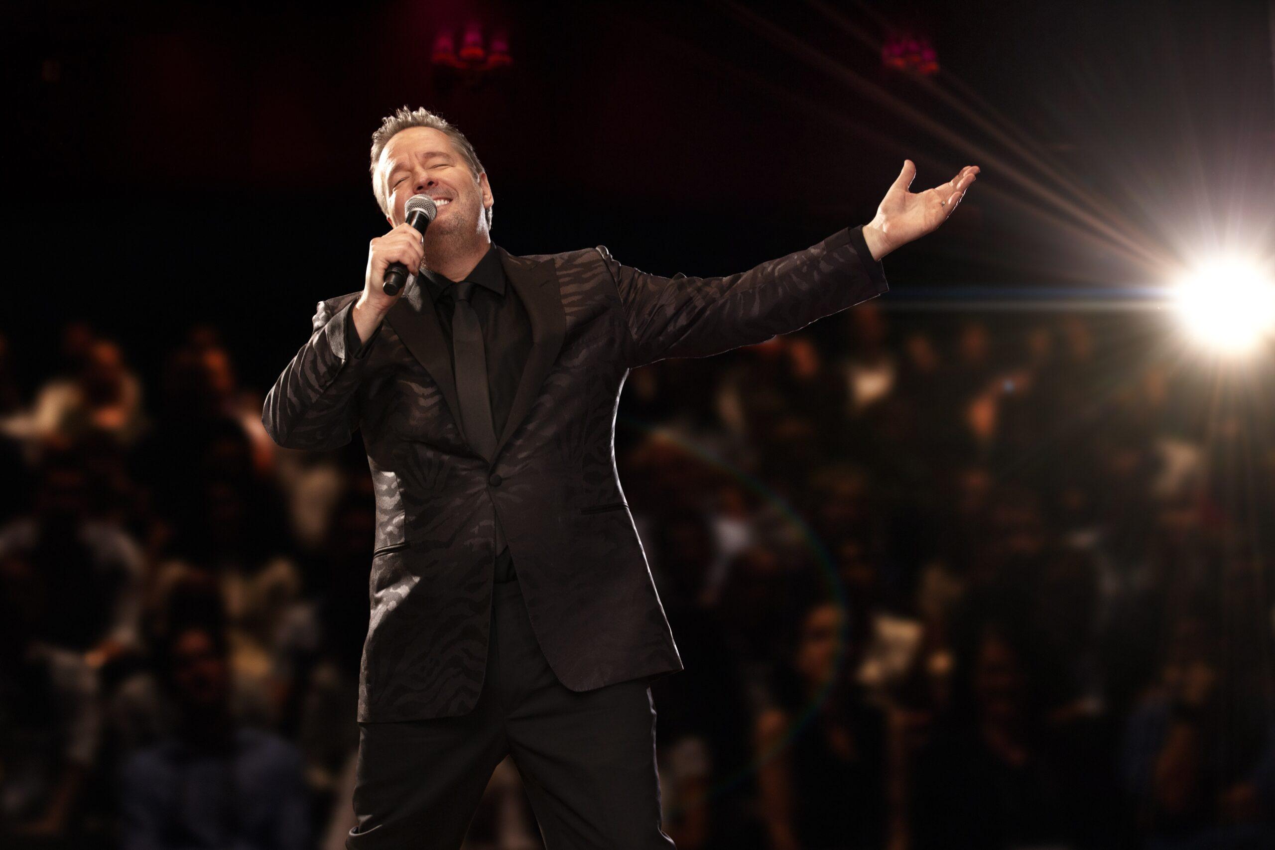 Terry Fator