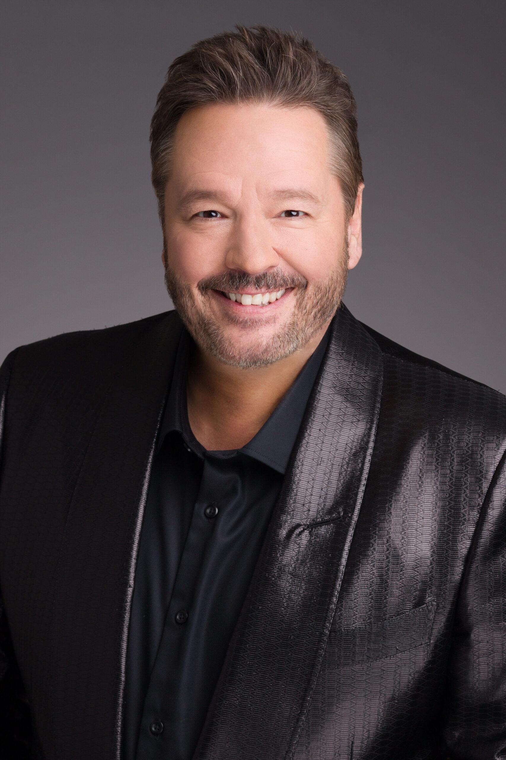 Terry Fator
