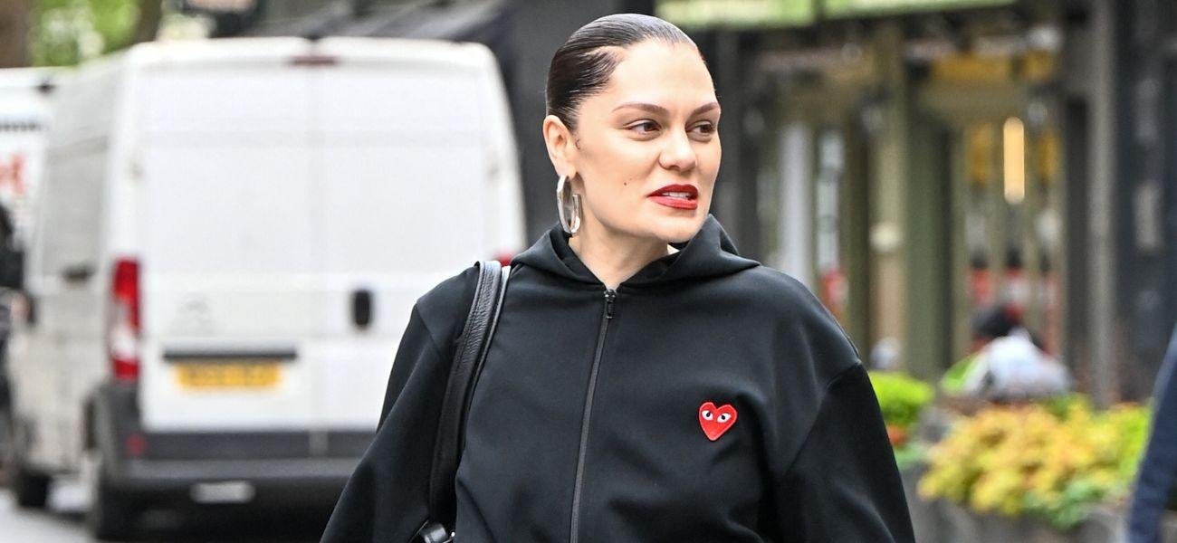 Jessie J Reveals ‘Insane’ Blood Loss From Breast Cancer Surgery In Emotional Health Update