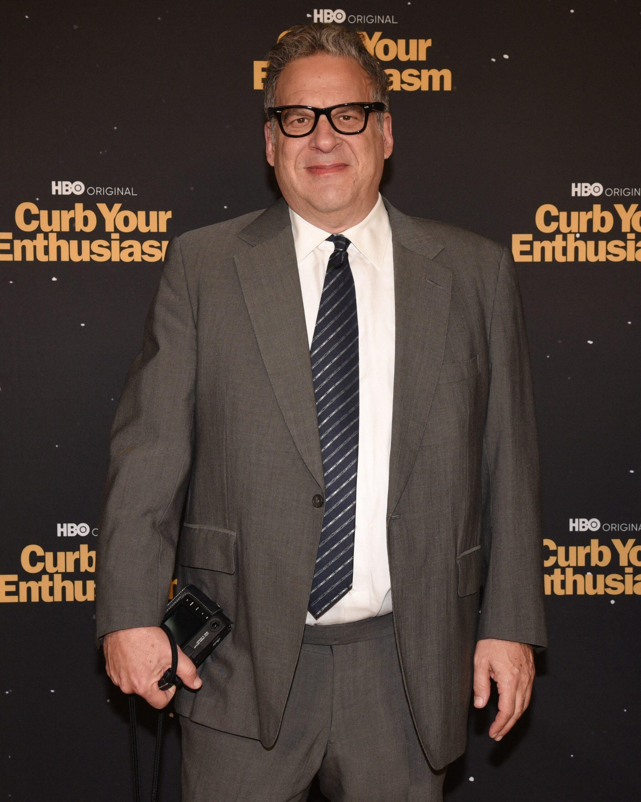 Jeff Garlin