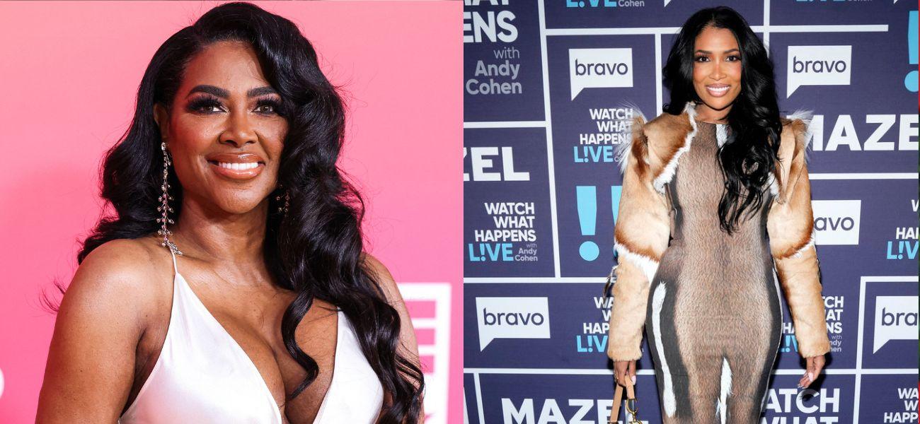 Brit Eady Skips ‘RHOA’ Season 16 Reunion After Drama-Filled Season With Kenya Moore