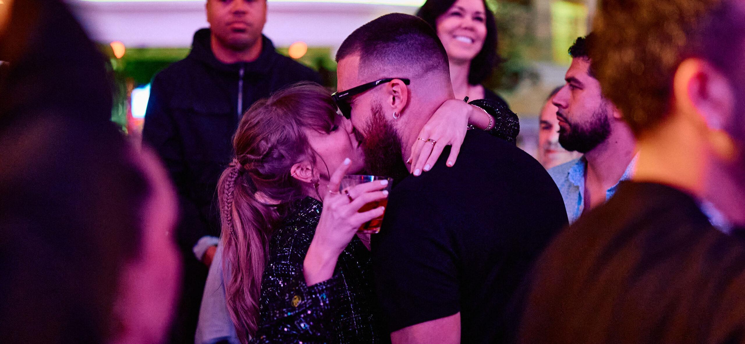 Are Taylor Swift And Travis Kelce Written In The Stars? Astrologer Reveals All