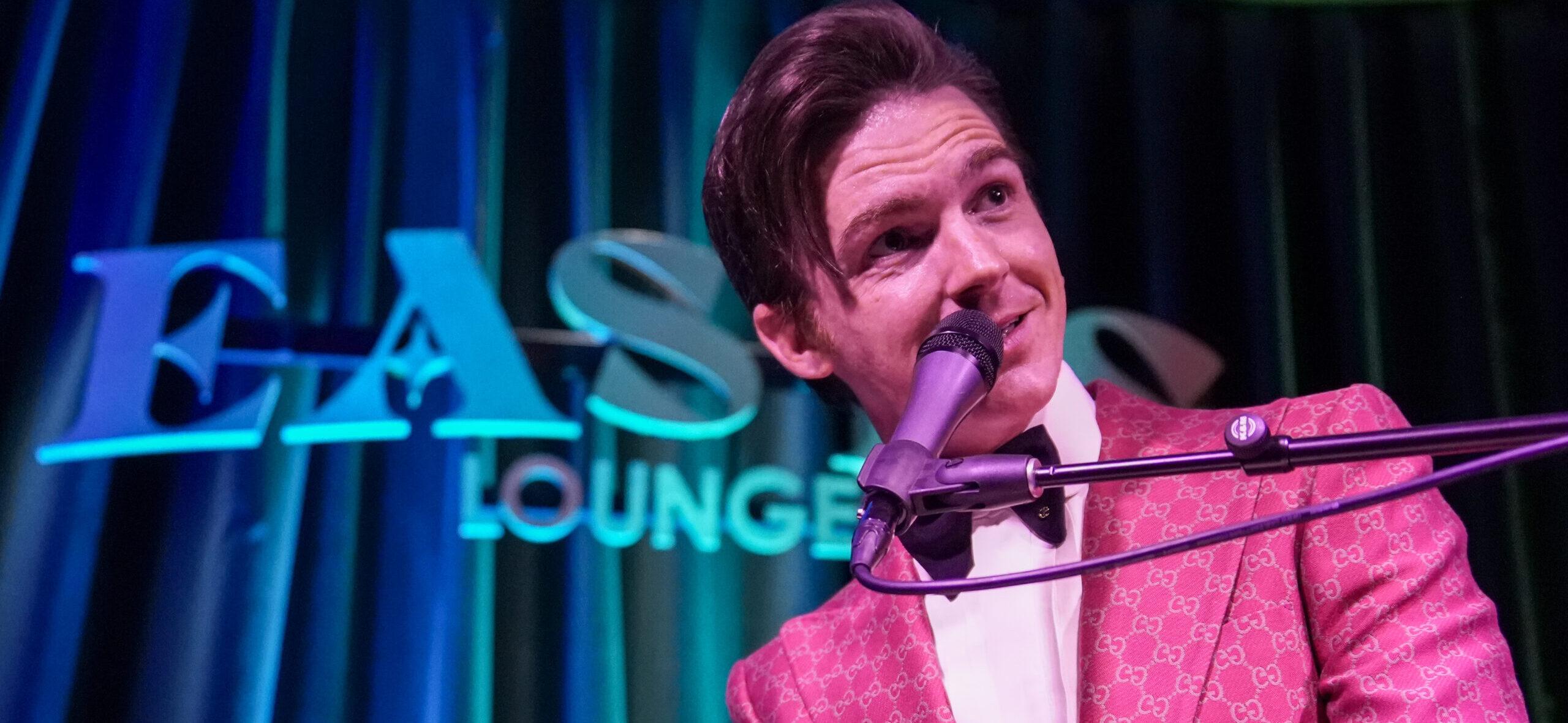 Drake Bell