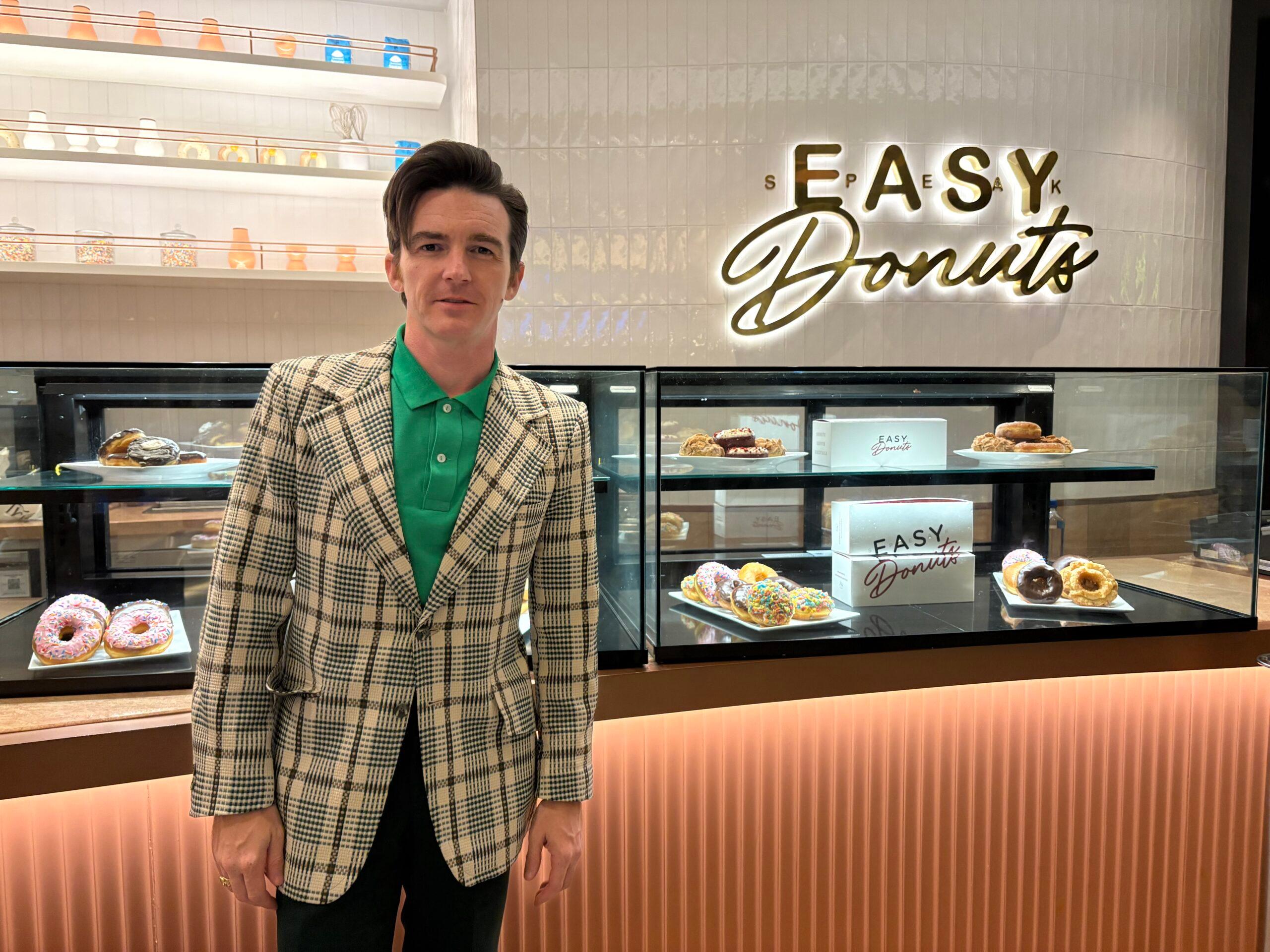 Drake Bell
