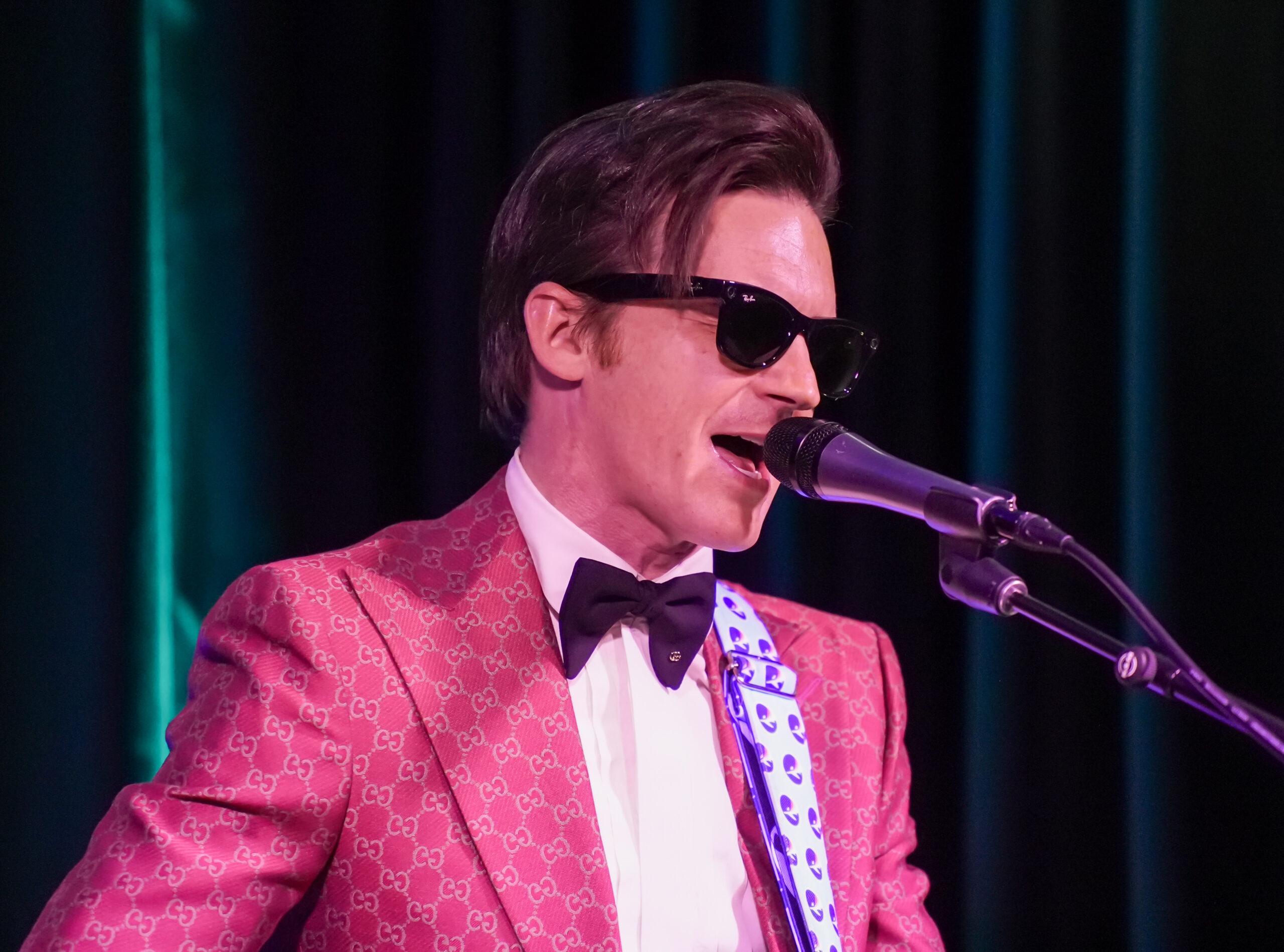 Drake Bell