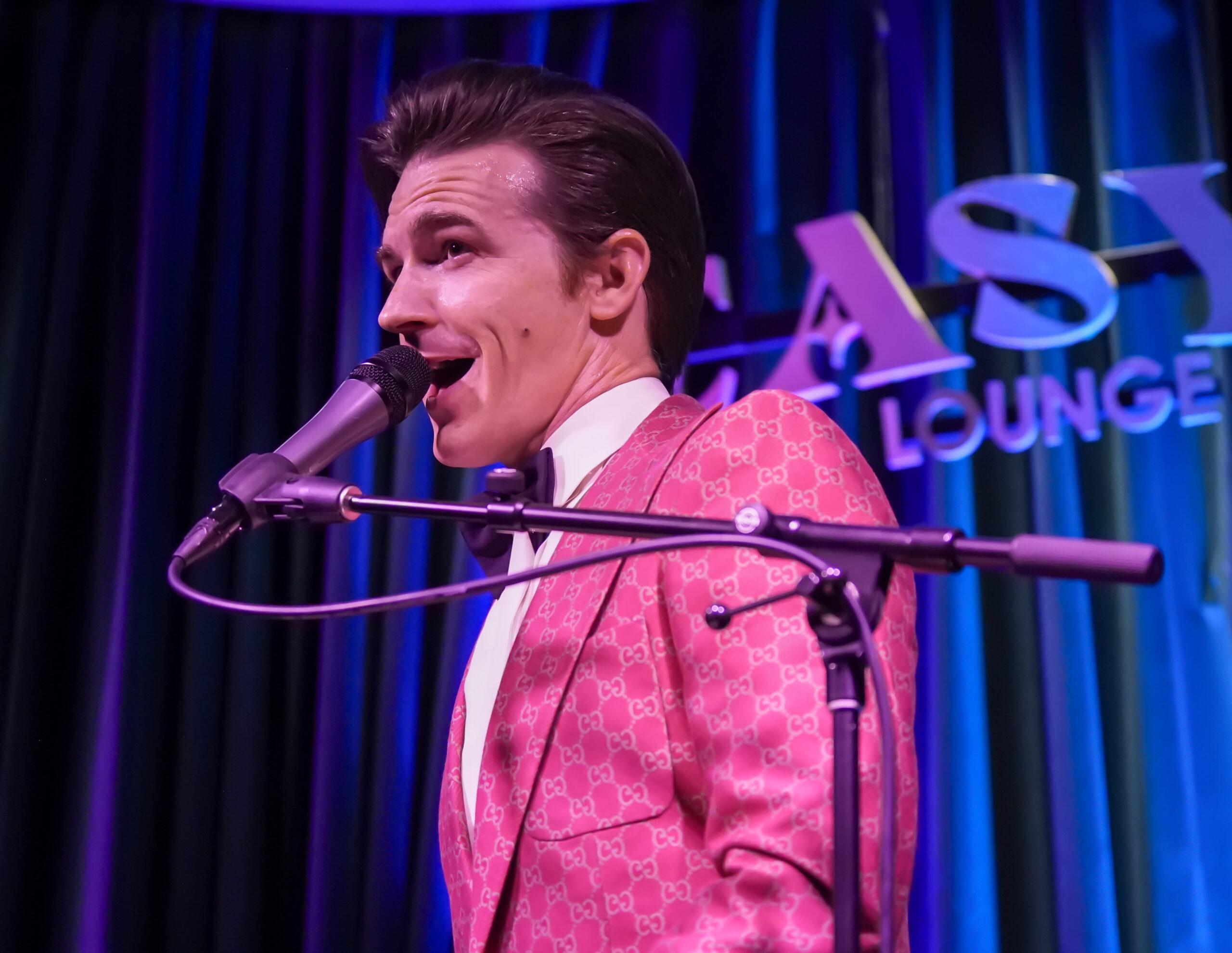 Drake Bell 