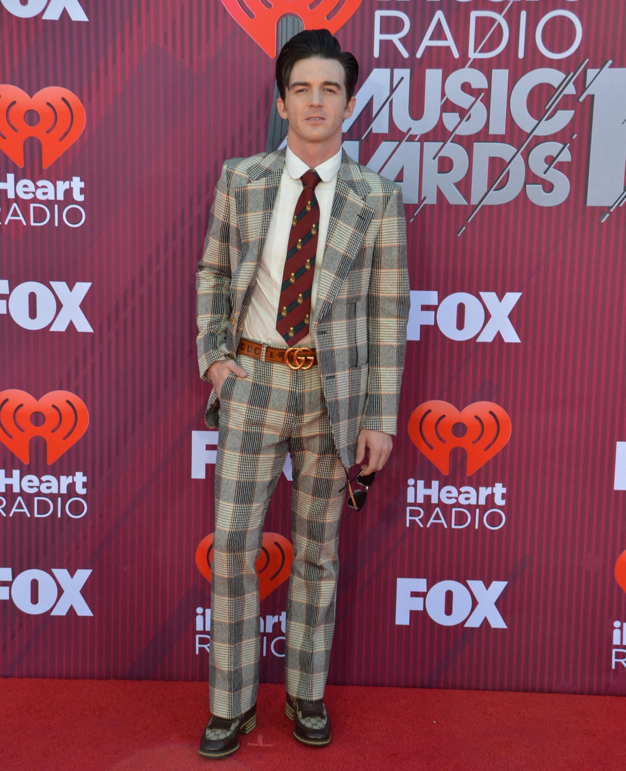 Drake Bell 