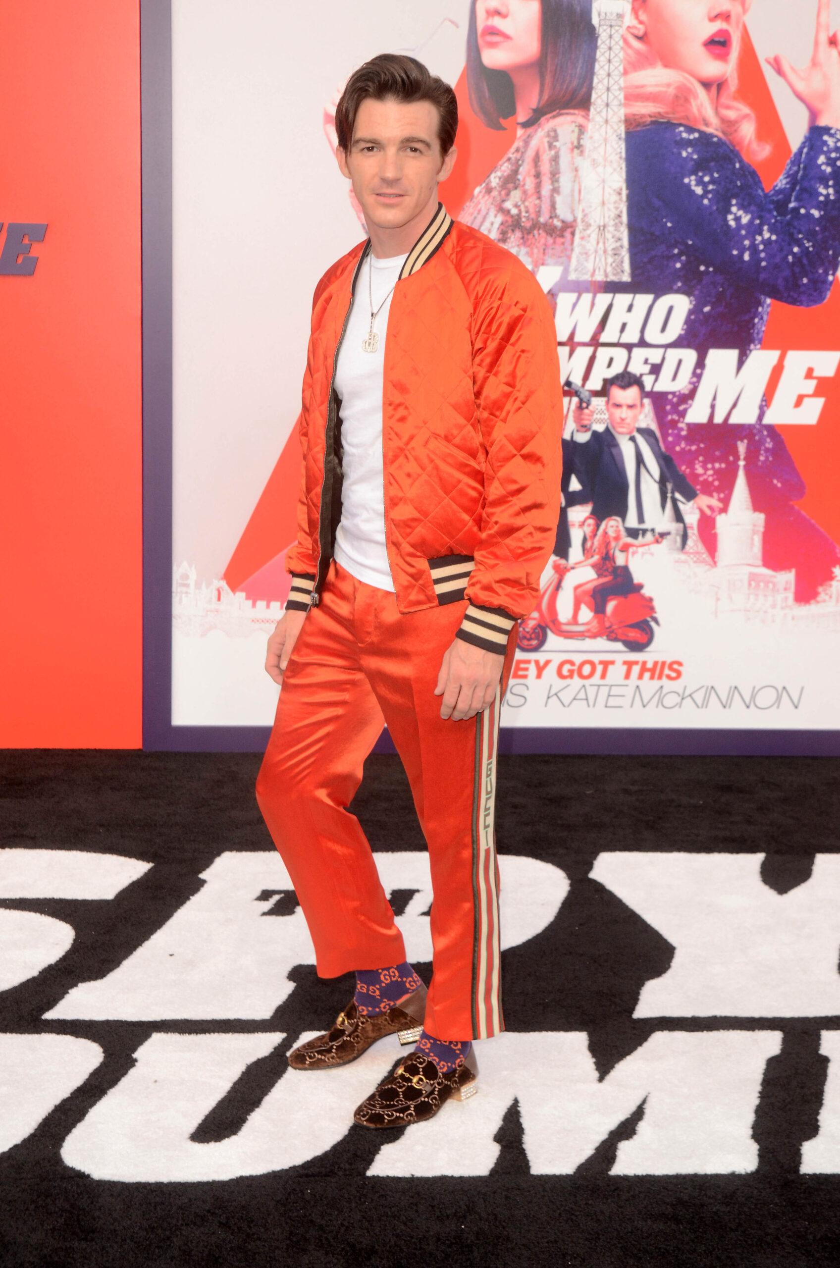 Drake Bell 