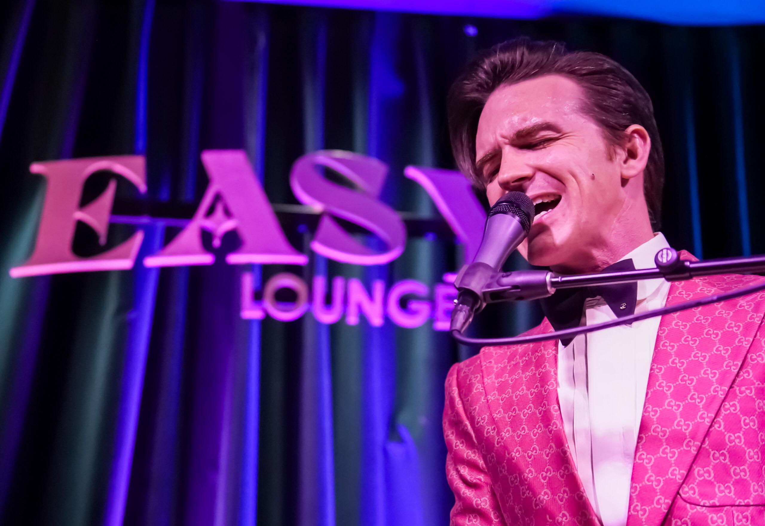 Drake Bell 