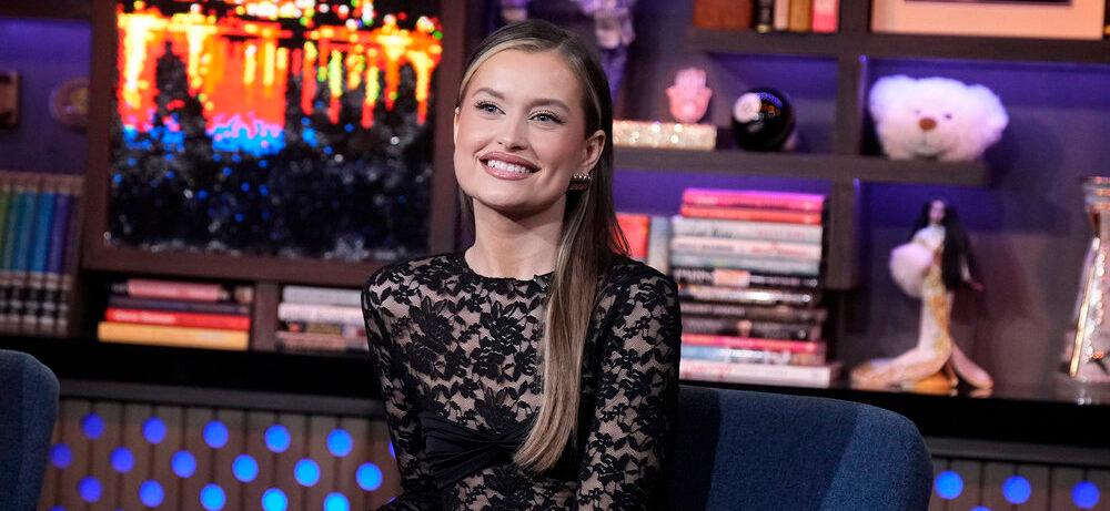Lexi Wood Announces ‘Summer House’ Exit After One Season: ‘I Stood Up For Women And For What’s Right’