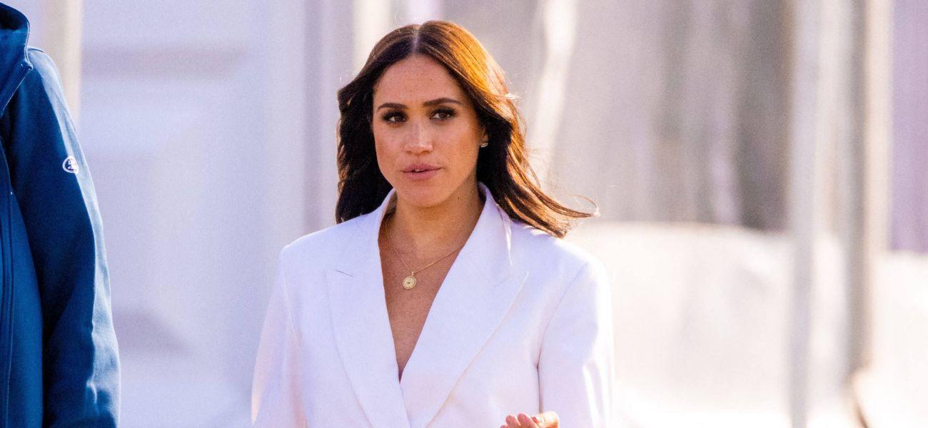 Meghan Markle Was Allegedly Left ‘Reeling’ After Not Getting An Invite To Jeff Bezos’ Lavish Wedding