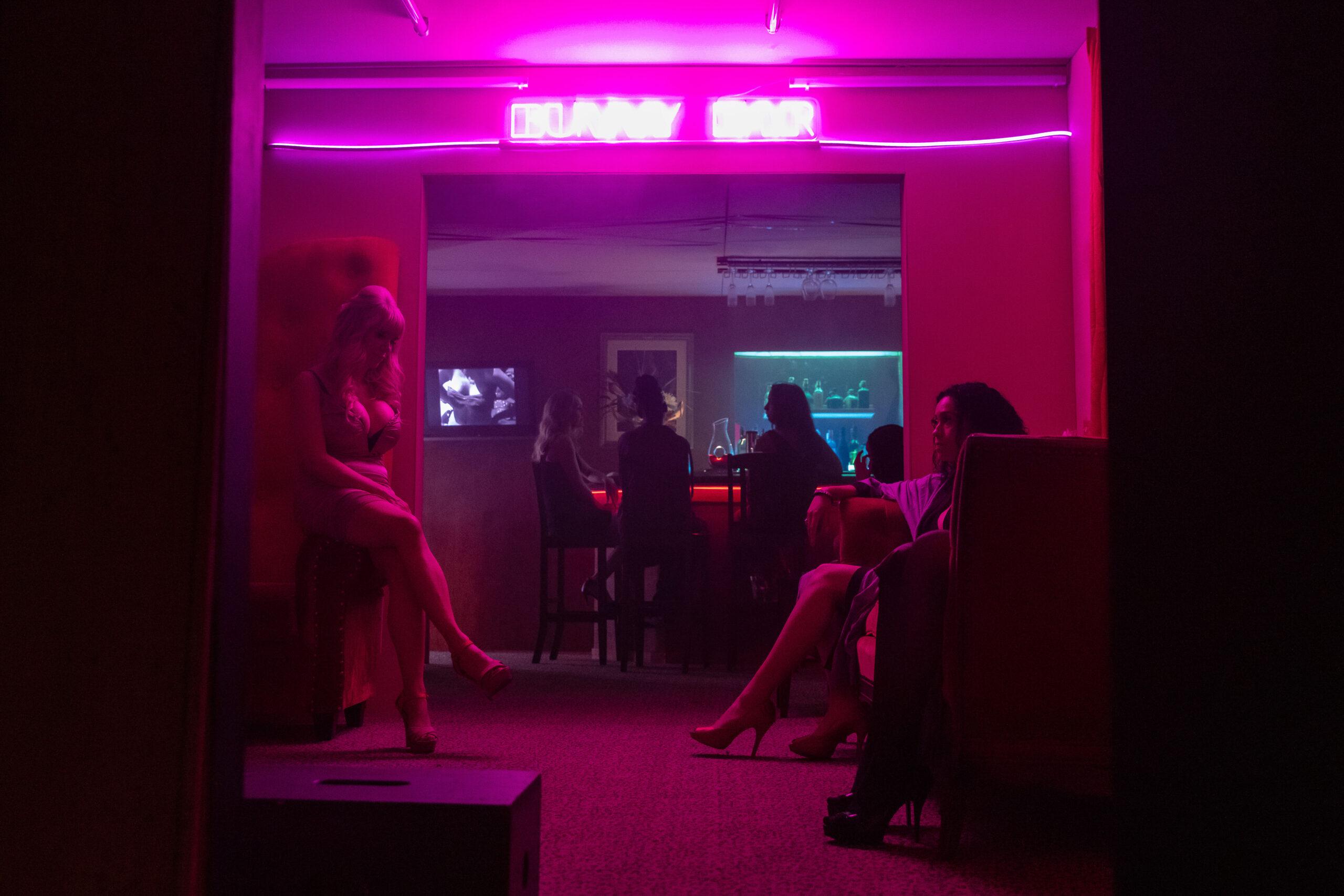 Moonlite Bunny Ranch