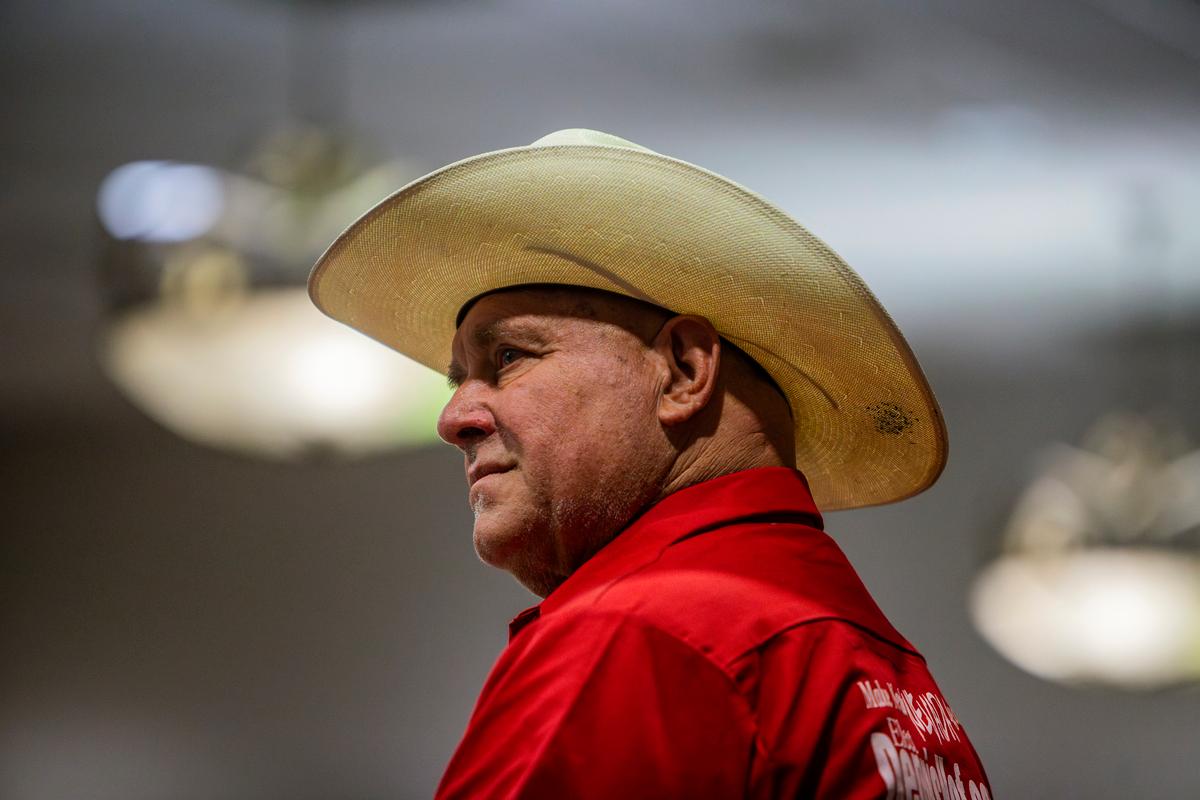 Dennis Hof