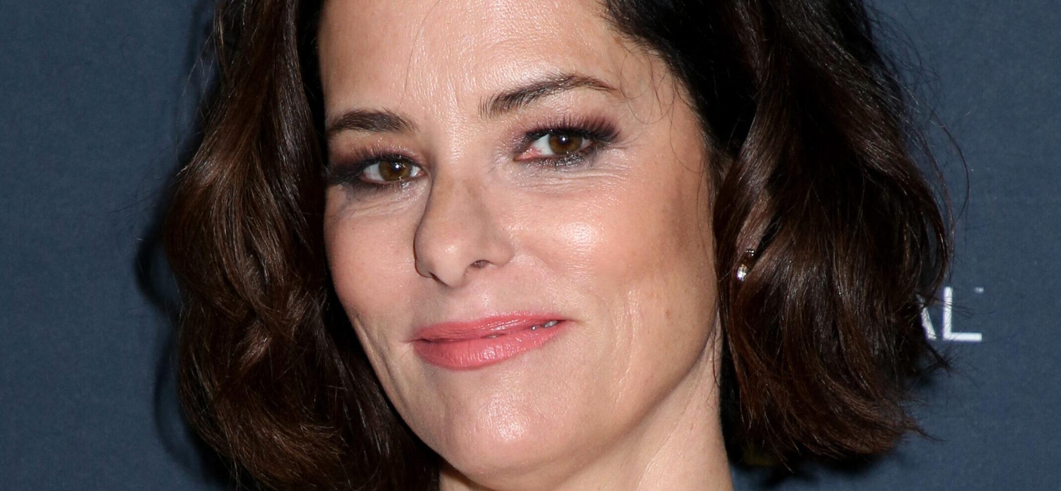 Parker Posey at HBO Max's 'The Staircase' Premiere