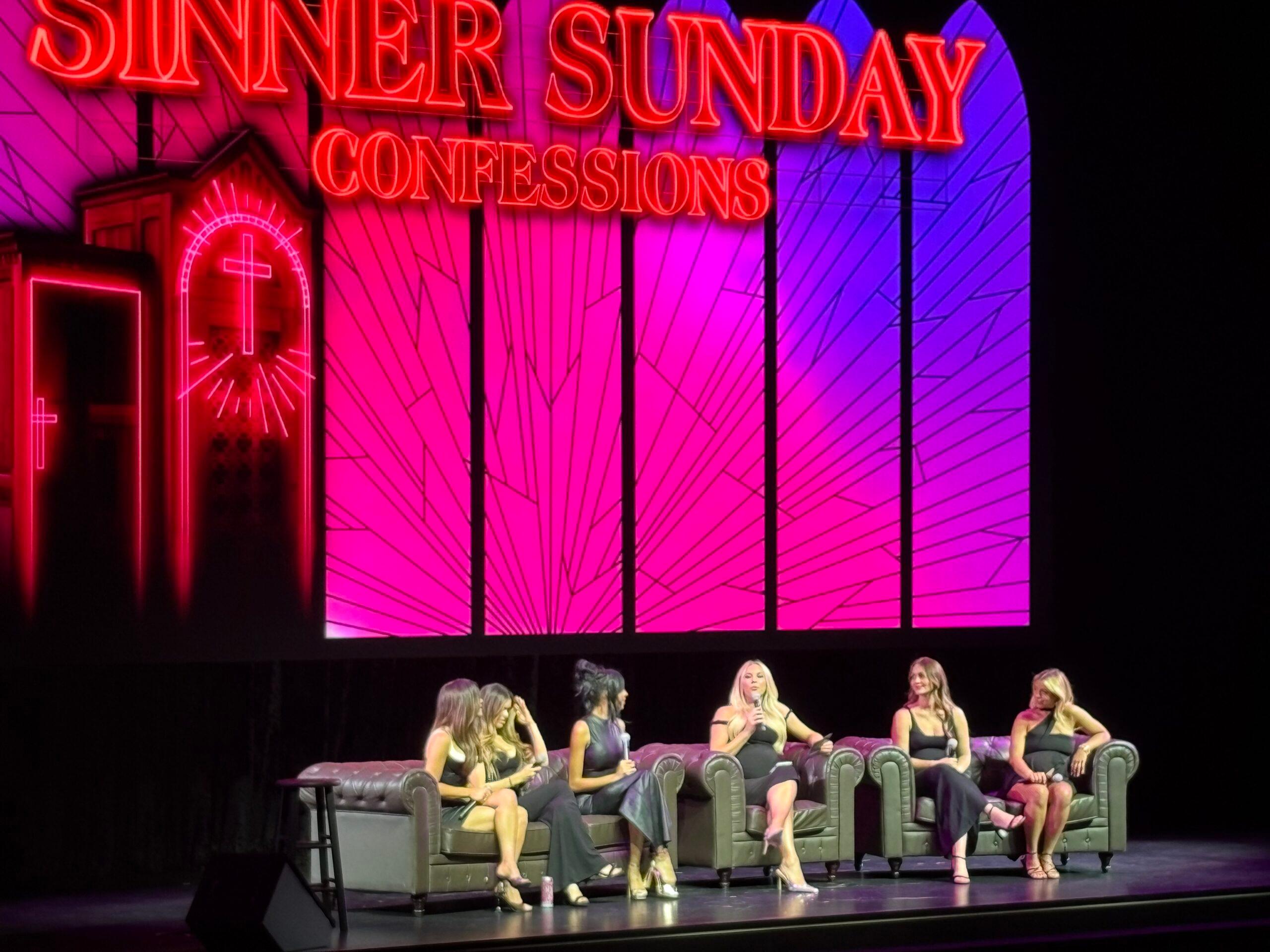 Mormon Wives Vegas