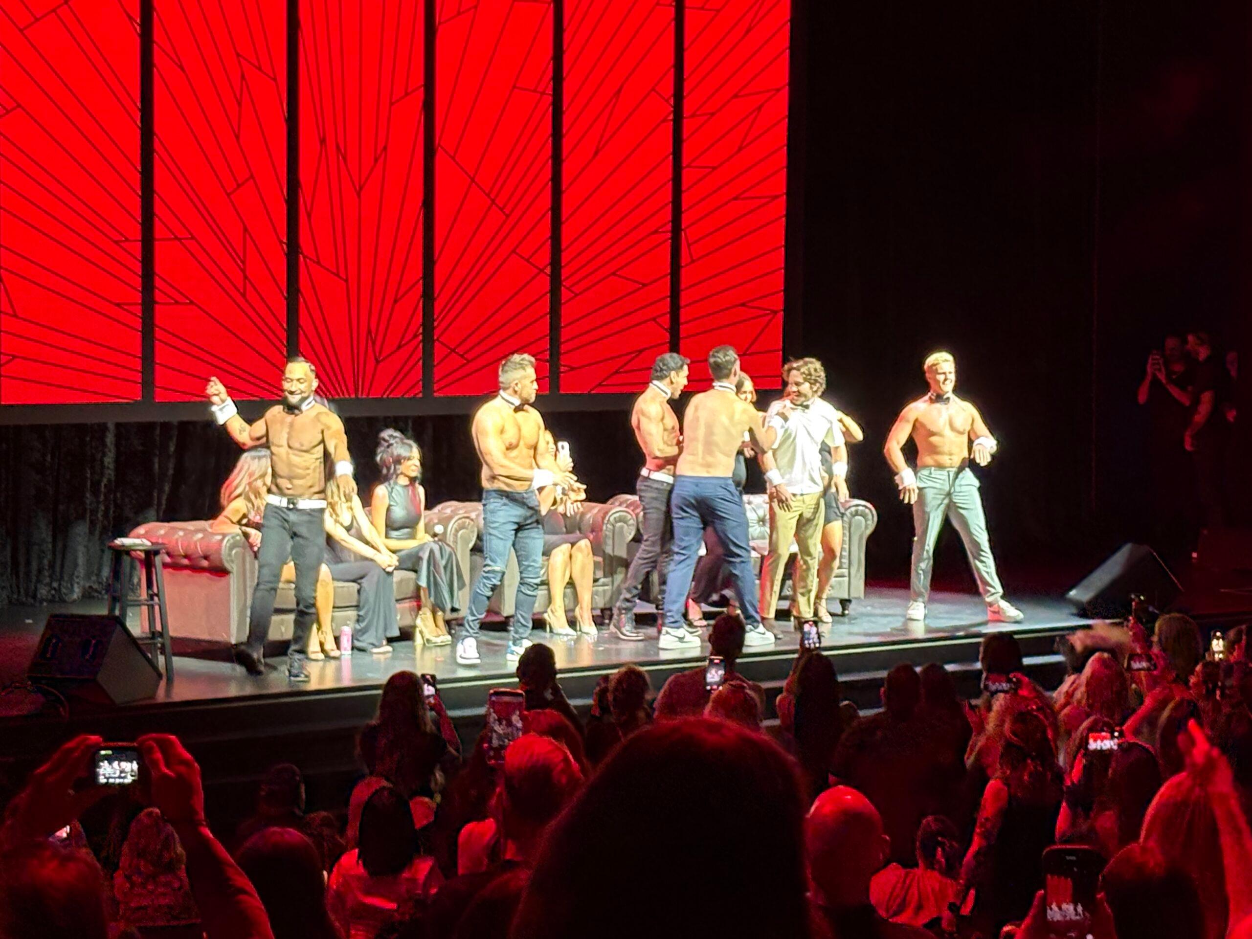 Mormon Wives Vegas