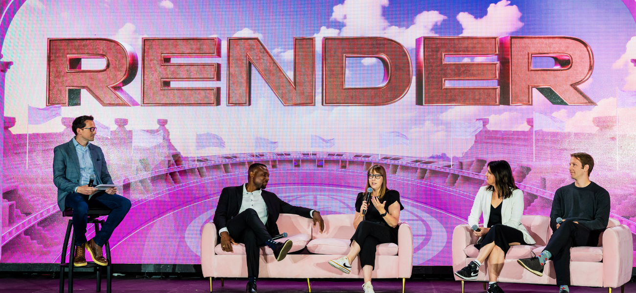 RenderATL Returns: Where Tech Innovation Meets Southern Charm & ‘Cultural Flair’