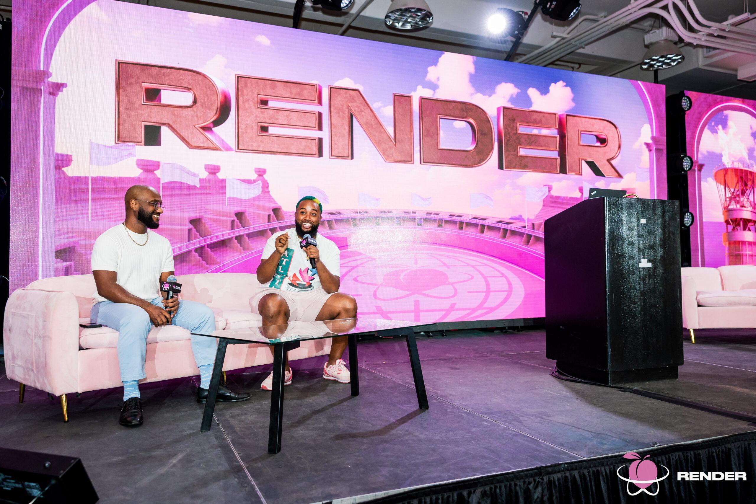 RenderATL