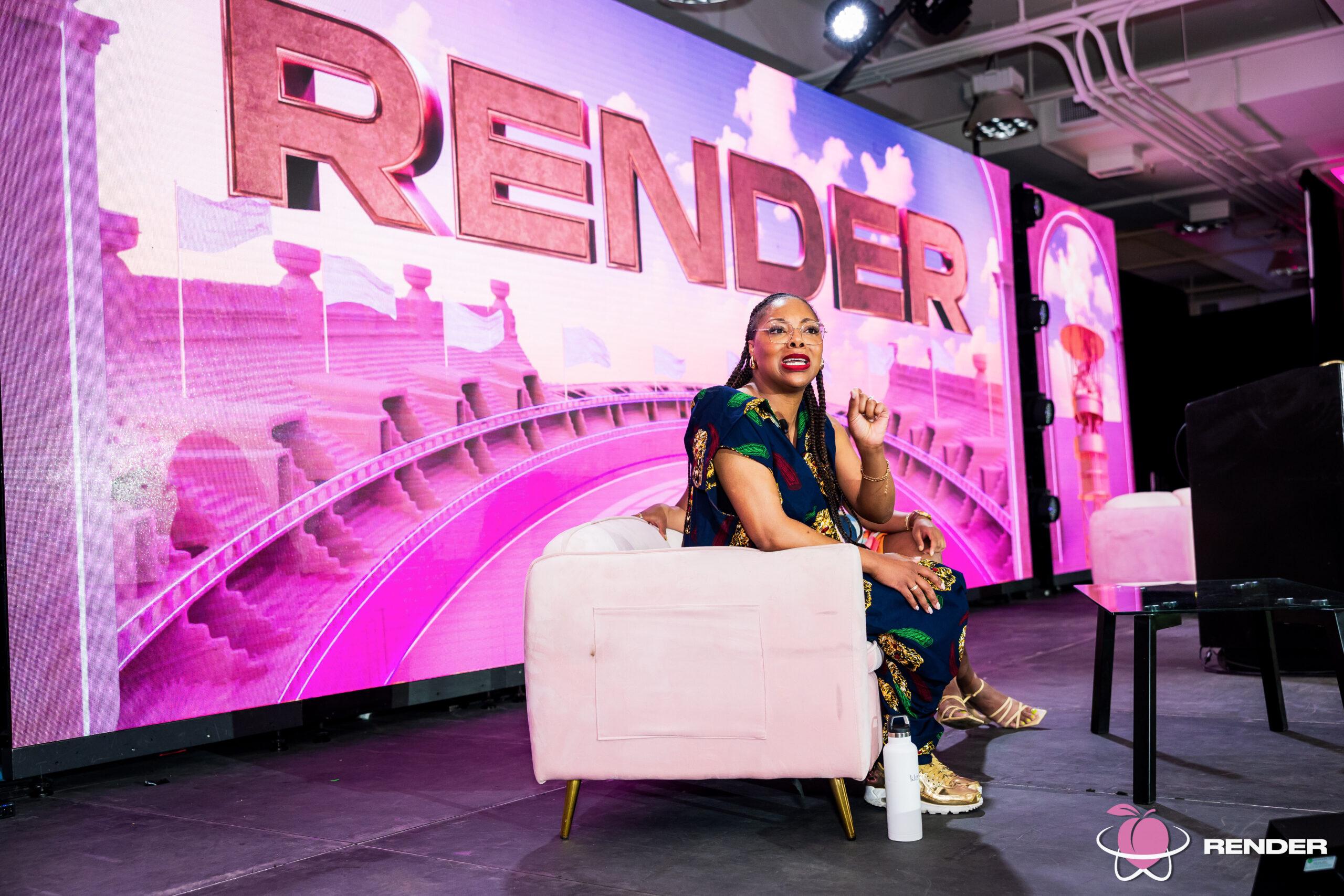 RenderATL